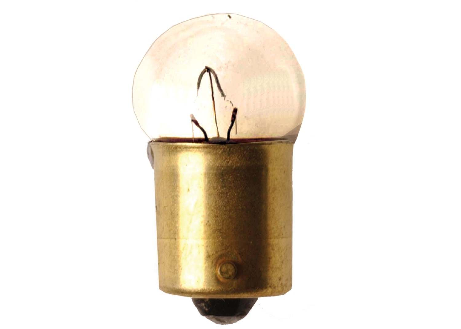 ACDELCO GM ORIGINAL EQUIPMENT - Dome Lamp Bulb - DCB L97