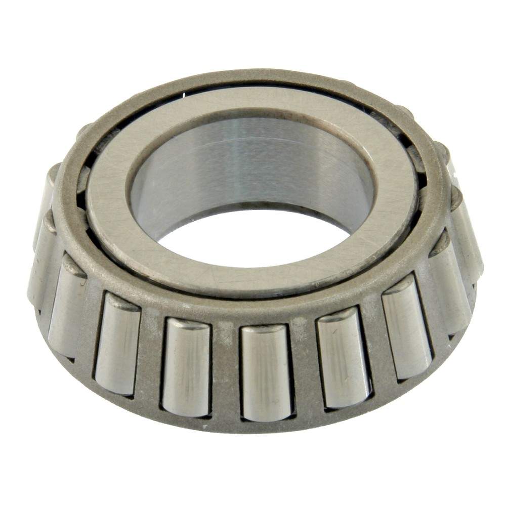ACDELCO SILVER/ADVANTAGE - Differential Bearing - DCD LM501349