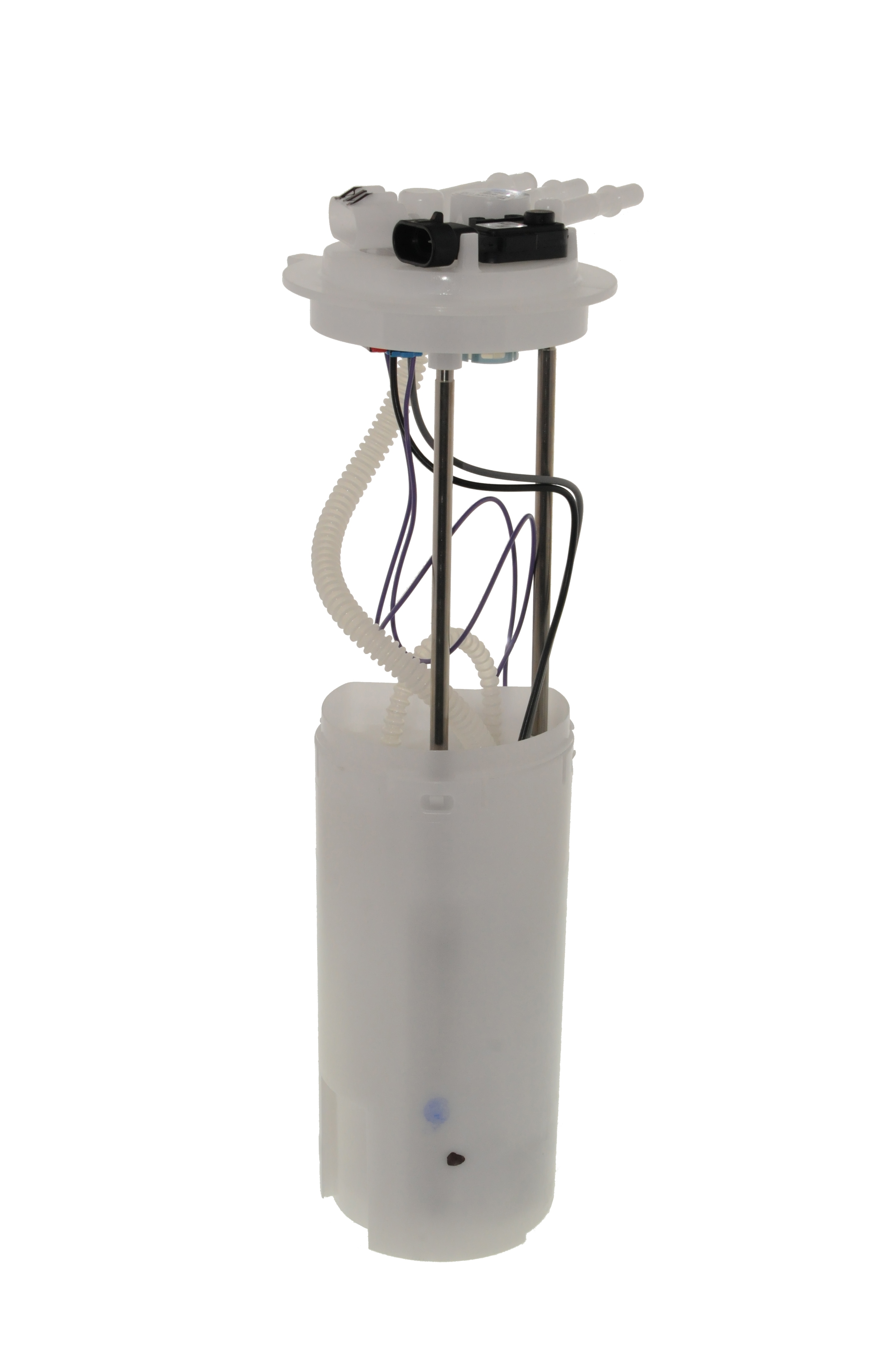 Fuel Pump and Sender Assembly ACDelco GM Original Equipment MU1773