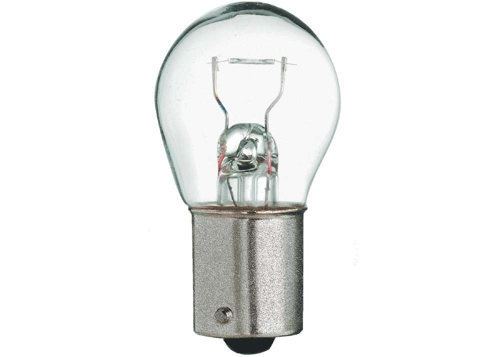 ACDELCO GM ORIGINAL EQUIPMENT - Tail Lamp Bulb - DCB P21W