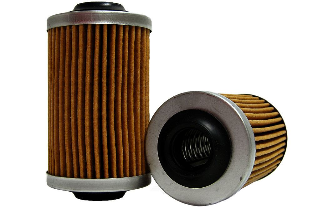 ACDELCO GOLD/PROFESSIONAL - Engine Oil Filter Kit - DCC PF2129G