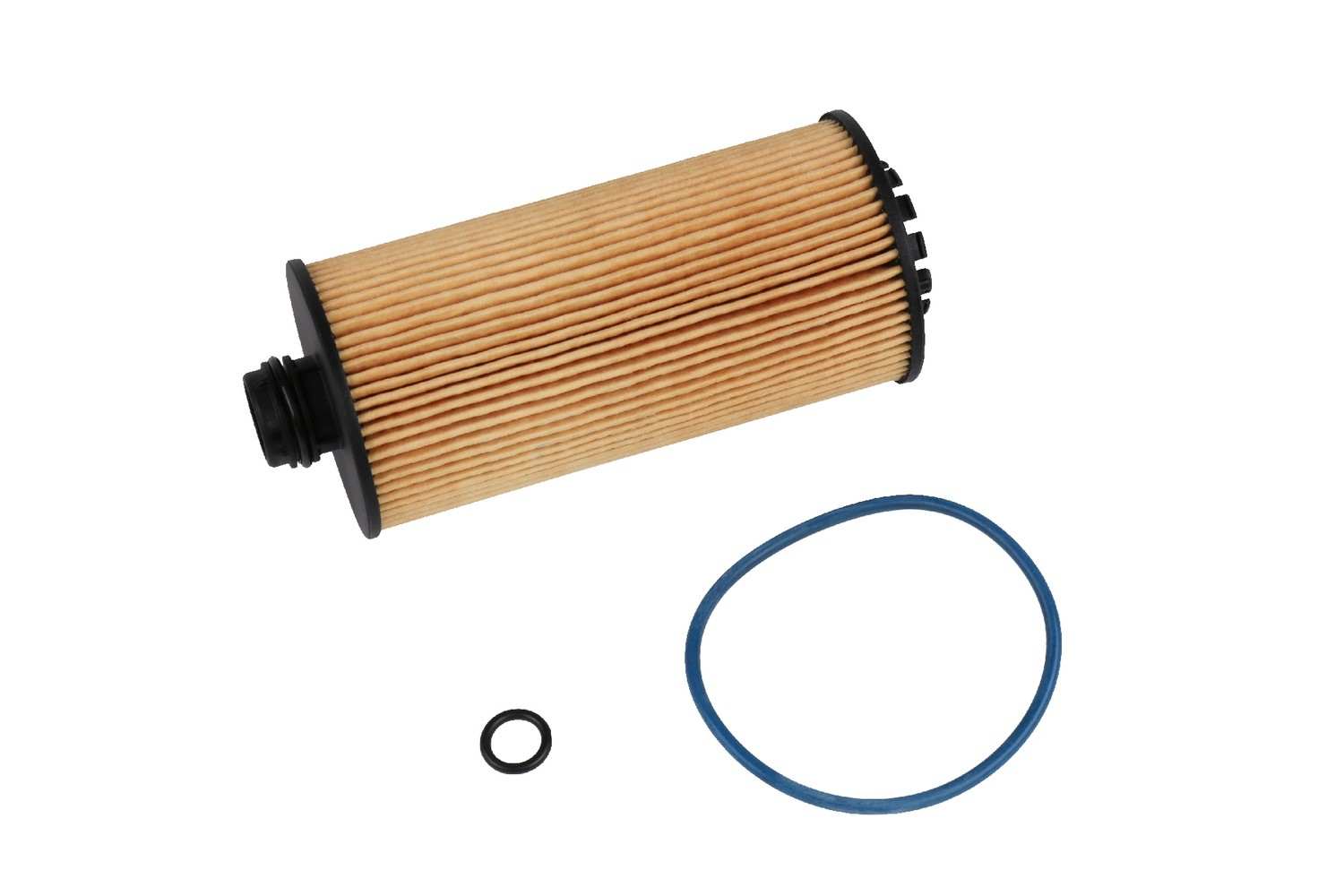 ACDELCO GOLD/PROFESSIONAL - Engine Oil Filter Kit - DCC PF2267G