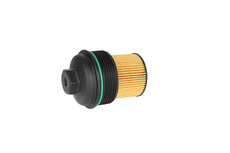 ACDELCO GOLD/PROFESSIONAL - Engine Oil Filter Kit - DCC PF458G