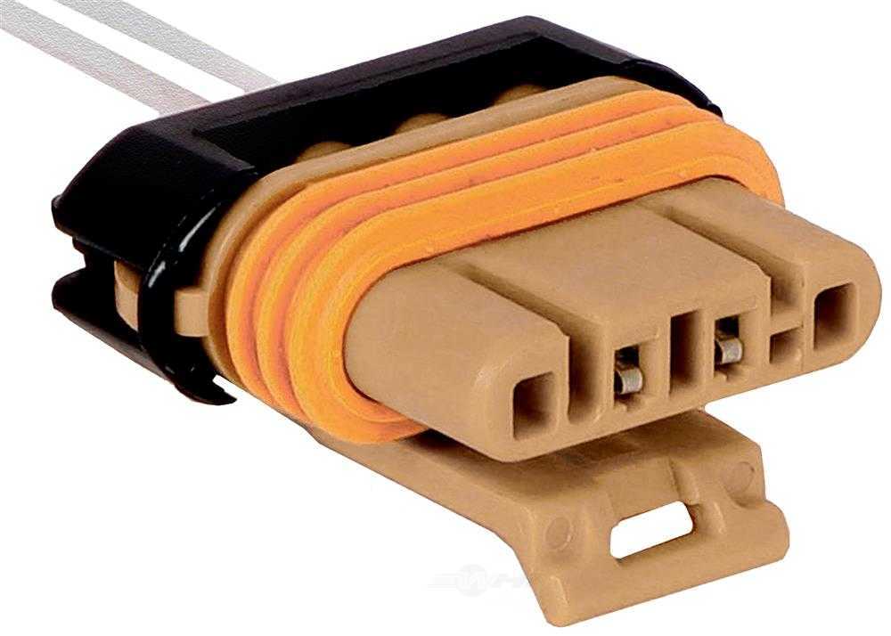 Alternator Connector-Generator Conn ACDelco GM Original Equipment PT1742