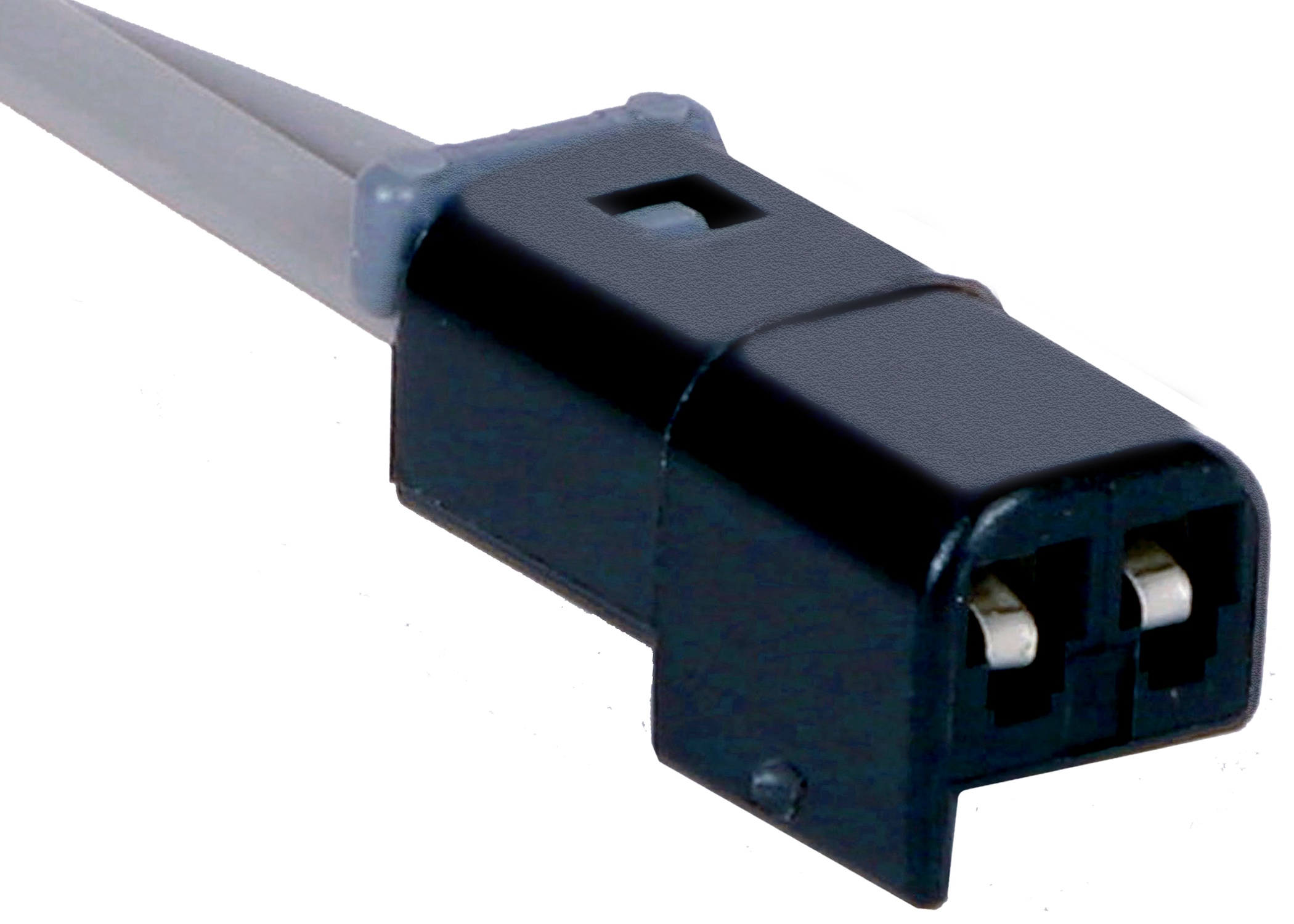ACDELCO GM ORIGINAL EQUIPMENT - Automatic Transmission Torque Converter Clutch Temperature Switch Connector - DCB PT146