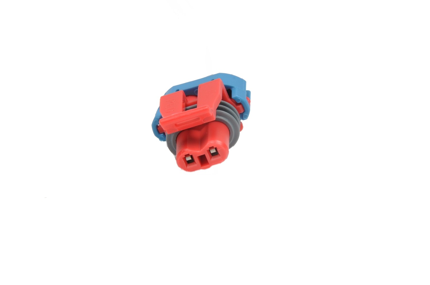 ACDELCO GM ORIGINAL EQUIPMENT - Canister Vent Solenoid Connector - DCB PT2784
