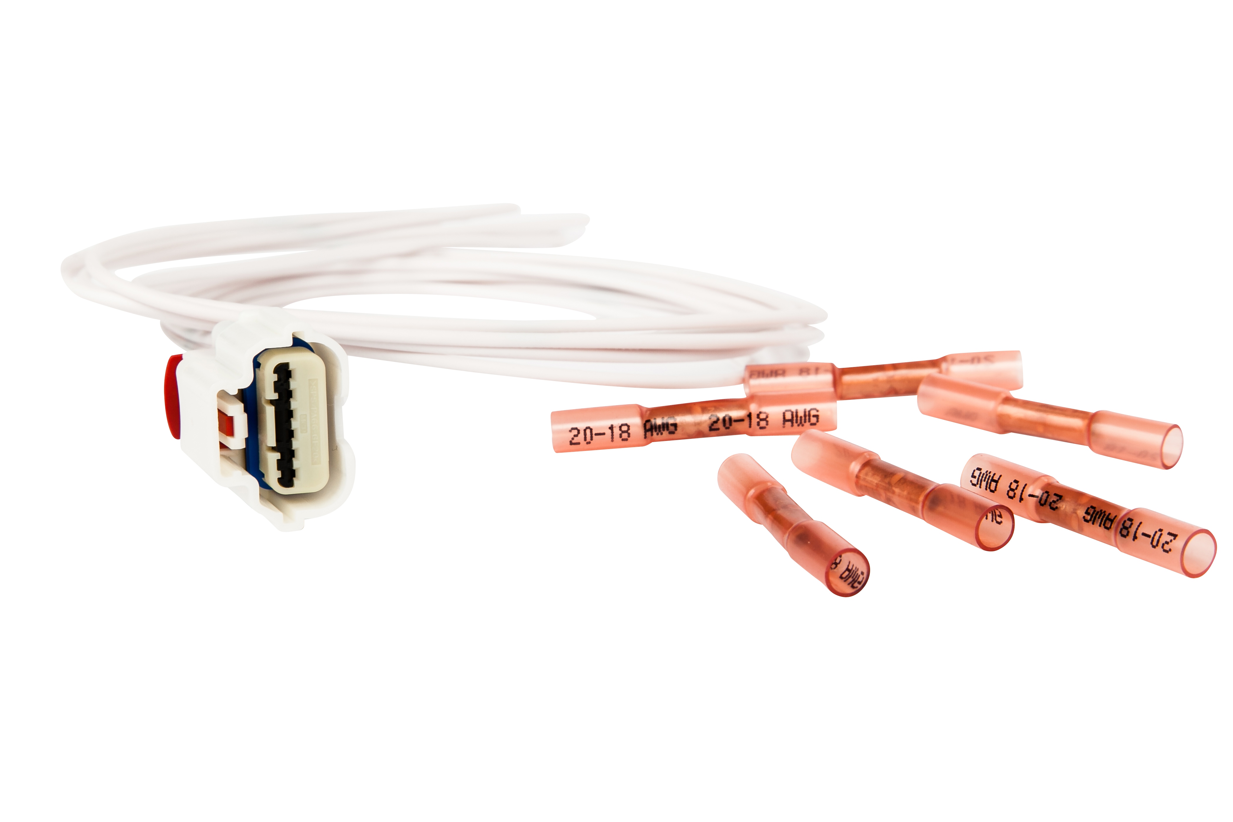 ACDELCO GM ORIGINAL EQUIPMENT - Multi Purpose Wire Connector - DCB PT3159