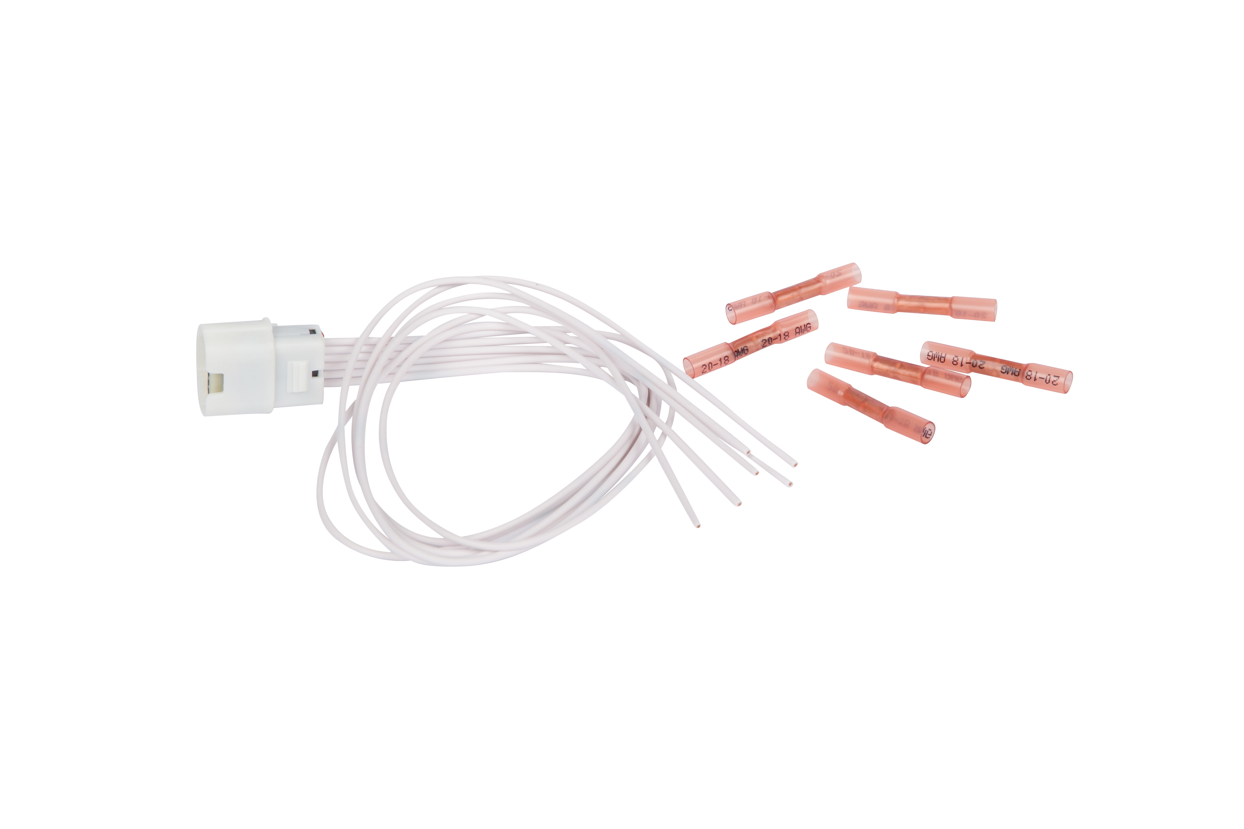 ACDELCO GM ORIGINAL EQUIPMENT - Multi Purpose Wire Connector - DCB PT3159