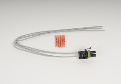 ACDELCO GM ORIGINAL EQUIPMENT - Automatic Transmission Torque Converter Connector - DCB PT720