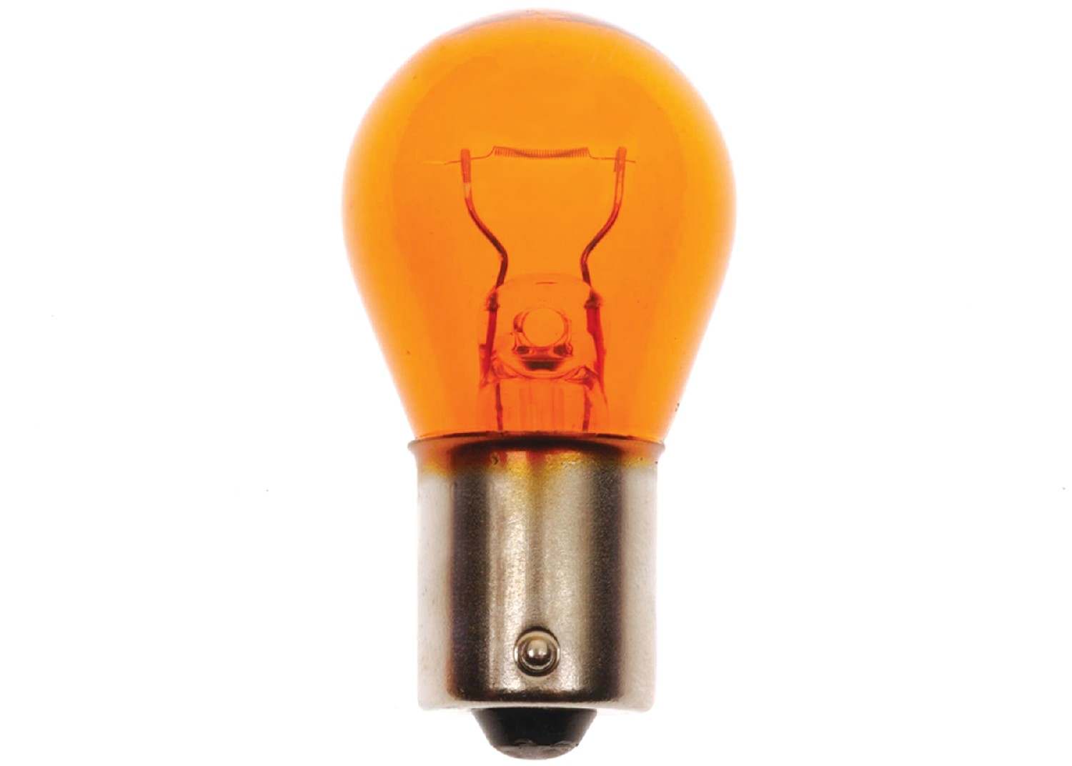ACDELCO GM ORIGINAL EQUIPMENT - Turn Signal Light Bulb - DCB PY21W