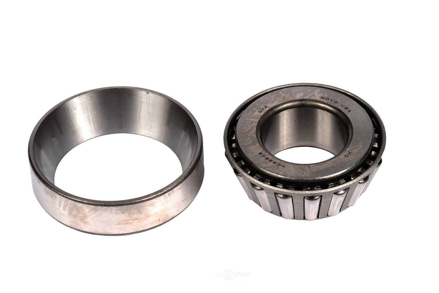 ACDELCO GM ORIGINAL EQUIPMENT - Differential Pinion Bearing - DCB S1396