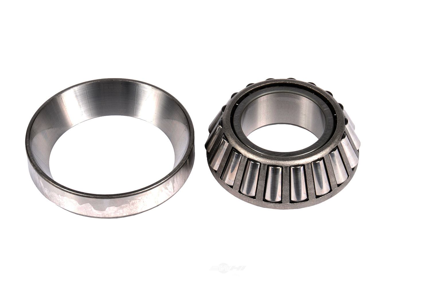 ACDELCO GM ORIGINAL EQUIPMENT - Differential Bearing - DCB S1397