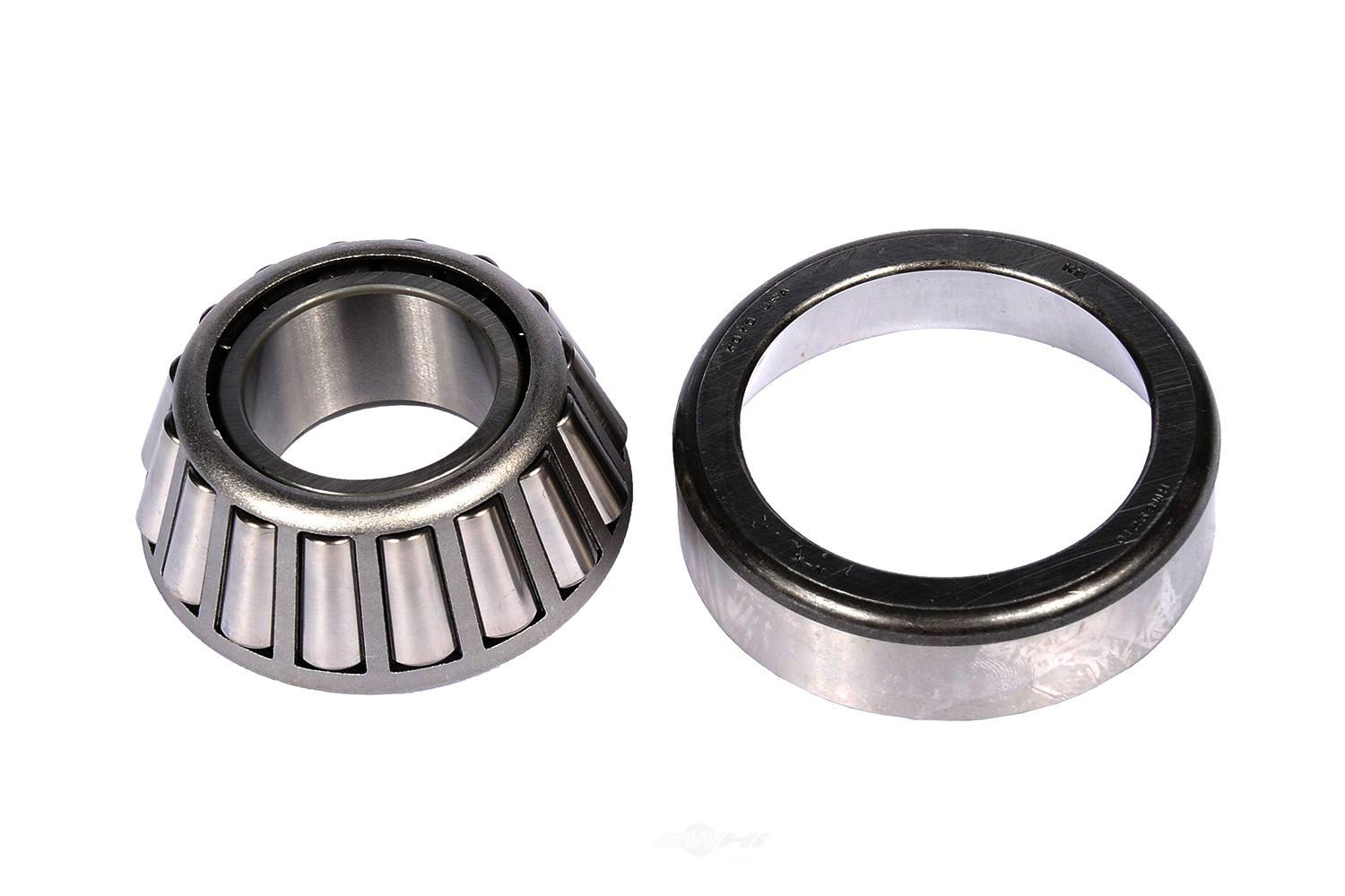 ACDELCO GM ORIGINAL EQUIPMENT - Differential Pinion Bearing - DCB S1398