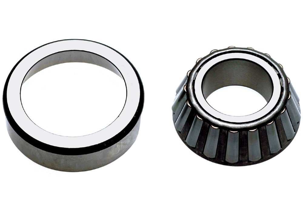 GM GENUINE PARTS - Differential Pinion Bearing - GMP S604