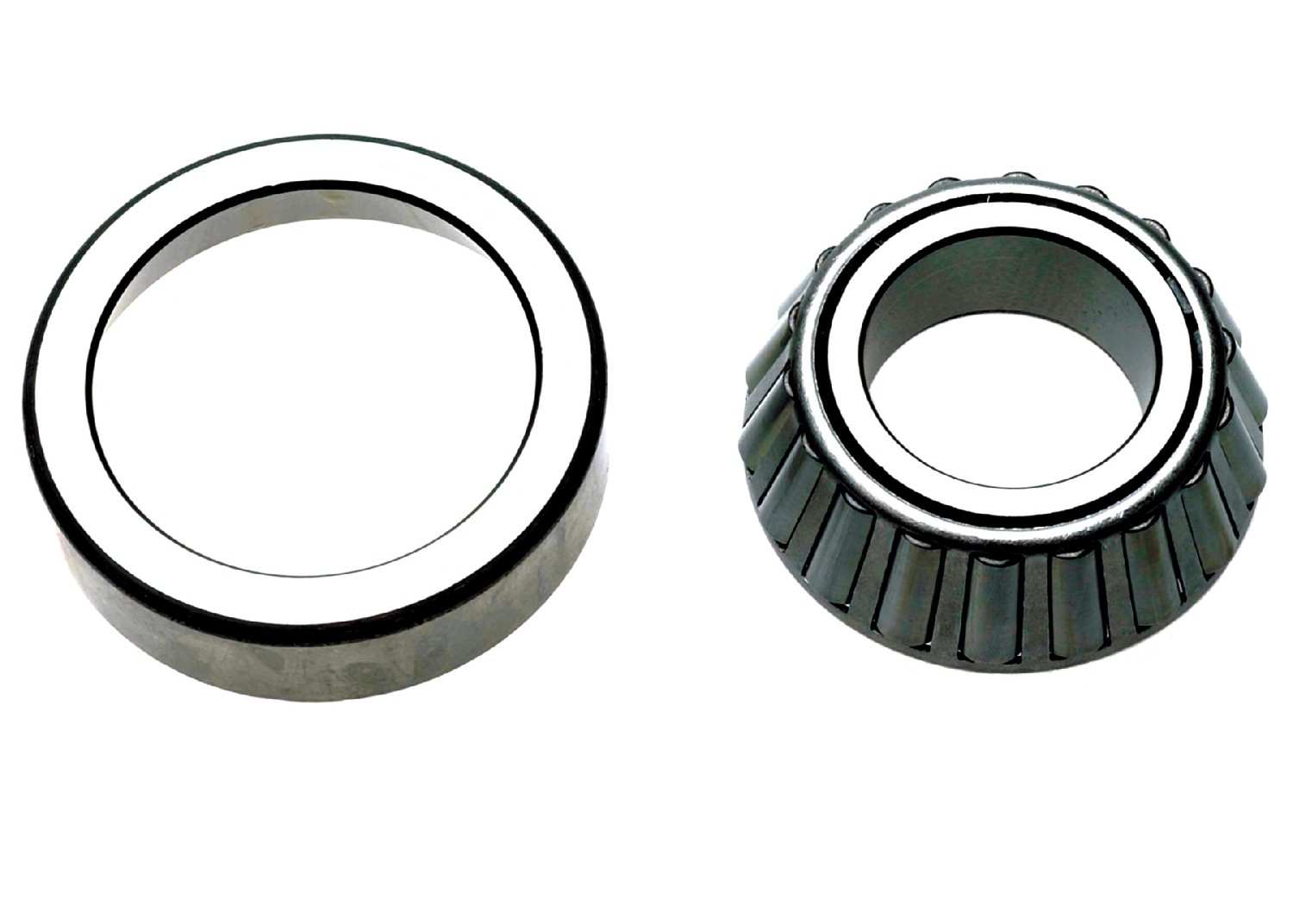 GM GENUINE PARTS - Differential Pinion Bearing - GMP S618