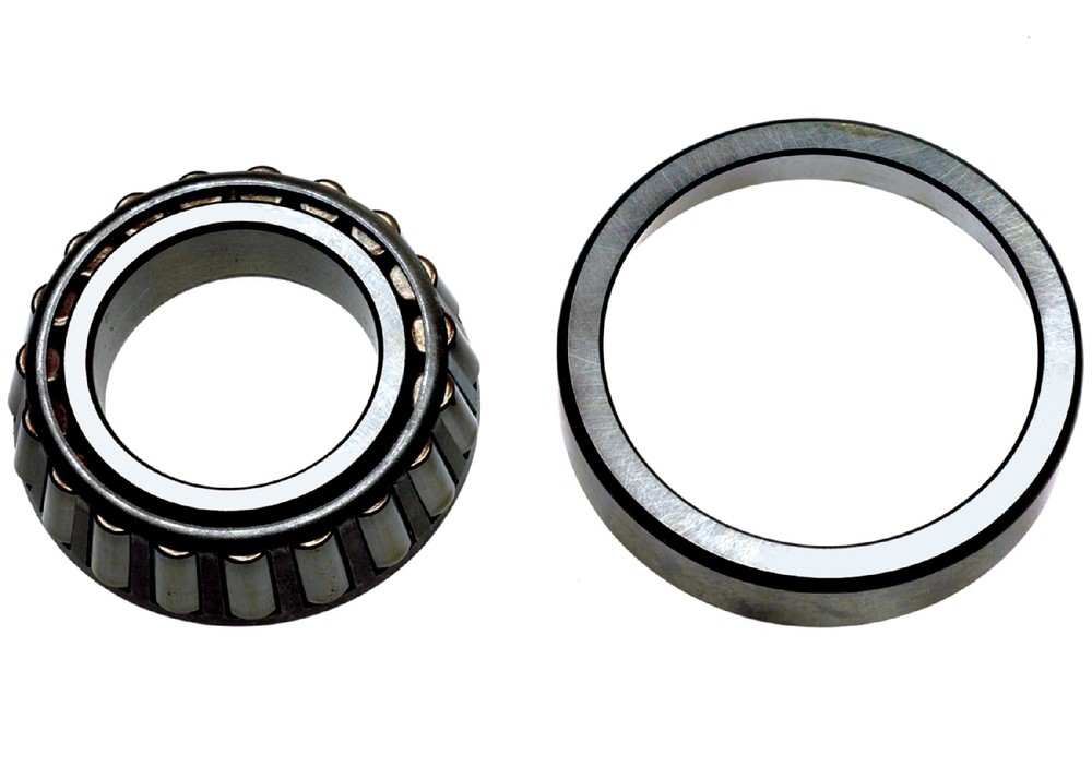 ACDELCO GM ORIGINAL EQUIPMENT - Manual Transmission Output Gear Bearing - DCB S8