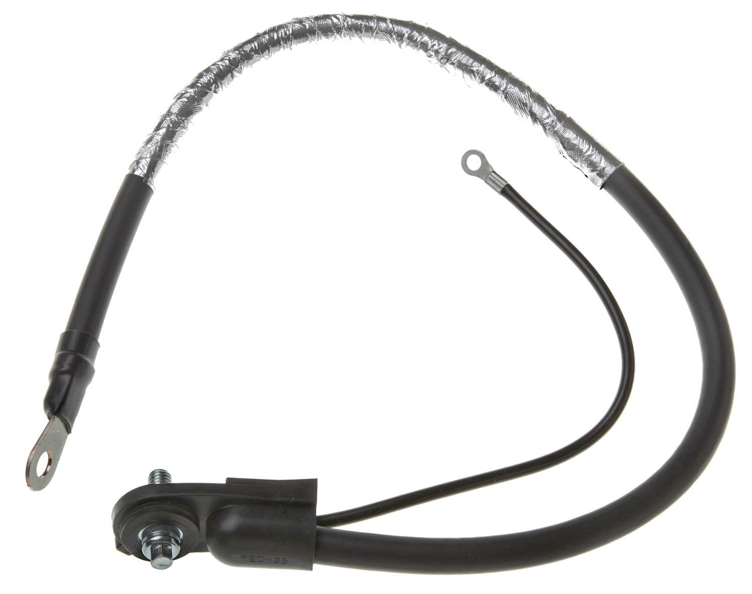 ACDELCO GOLD/PROFESSIONAL - Battery Cable - DCC SD30XA