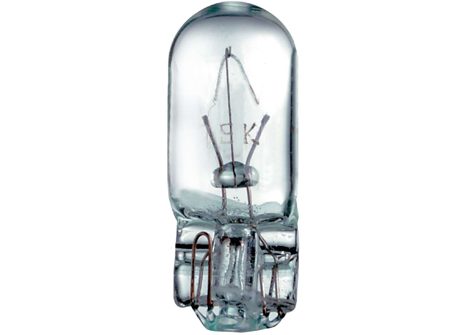 ACDELCO GM ORIGINAL EQUIPMENT - Trunk Light Bulb - DCB W5W