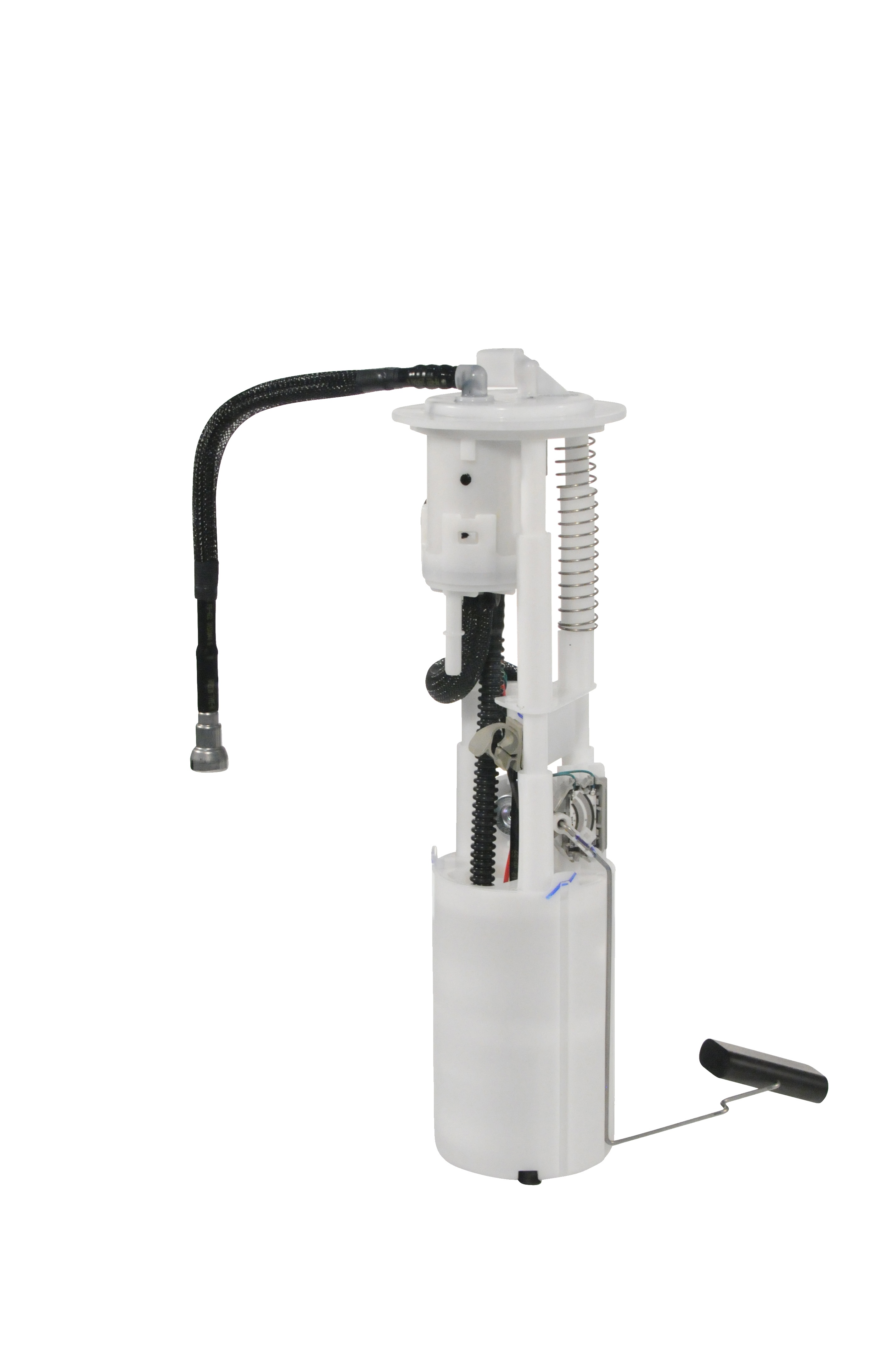 ACDELCO GM ORIGINAL EQUIPMENT - Fuel Pump Module Assembly - DCB MU2186