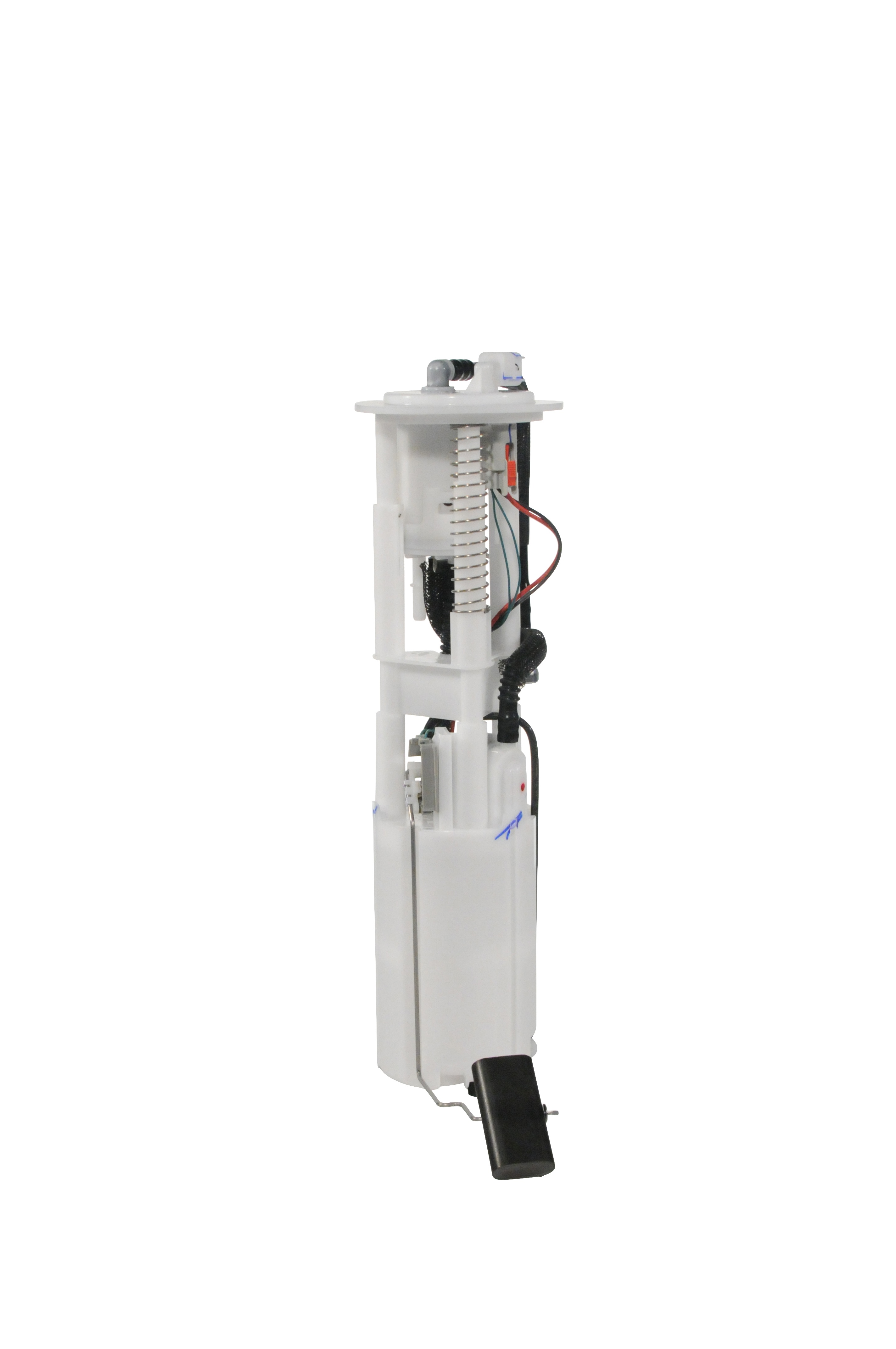 ACDELCO GM ORIGINAL EQUIPMENT - Fuel Pump Module Assembly - DCB MU2186