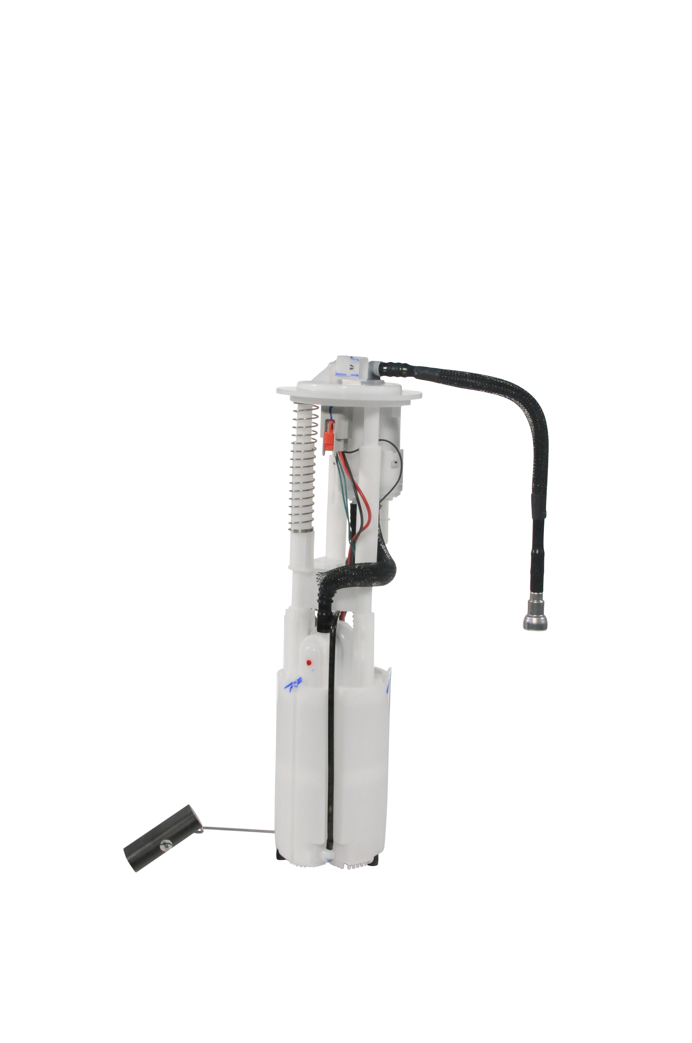 ACDELCO GM ORIGINAL EQUIPMENT - Fuel Pump Module Assembly - DCB MU2186