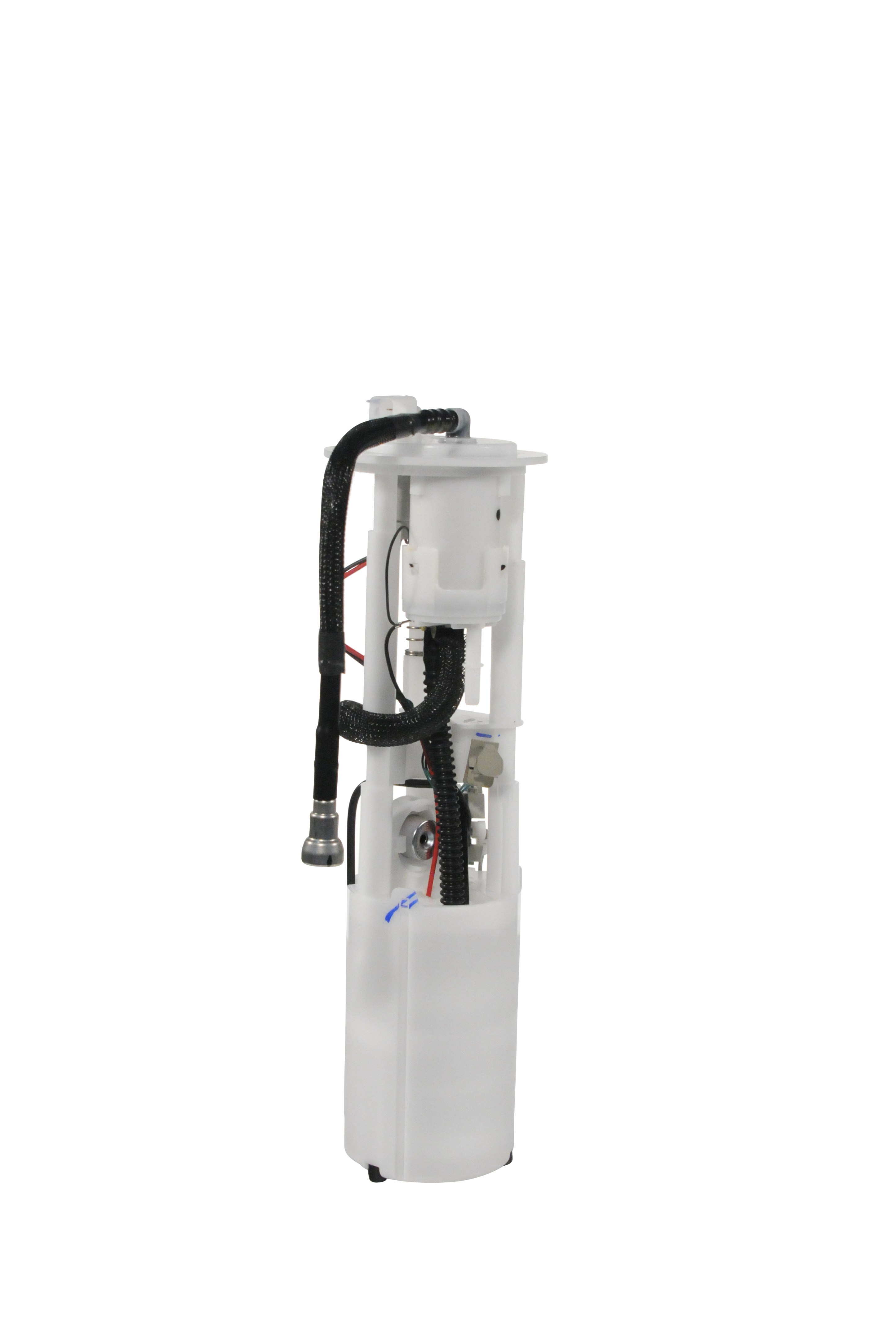 ACDELCO GM ORIGINAL EQUIPMENT - Fuel Pump Module Assembly - DCB MU2186