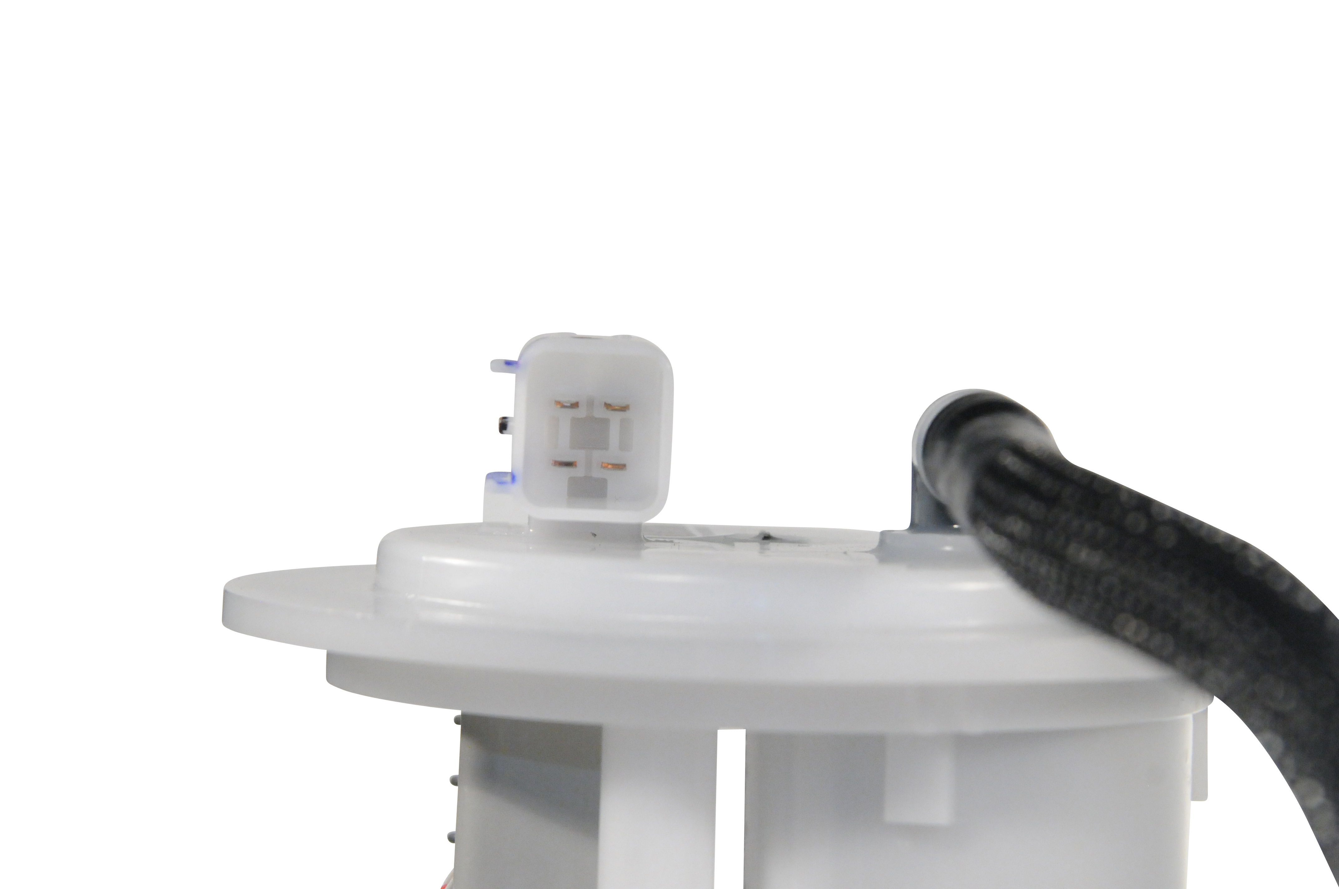 ACDELCO GM ORIGINAL EQUIPMENT - Fuel Pump Module Assembly - DCB MU2186