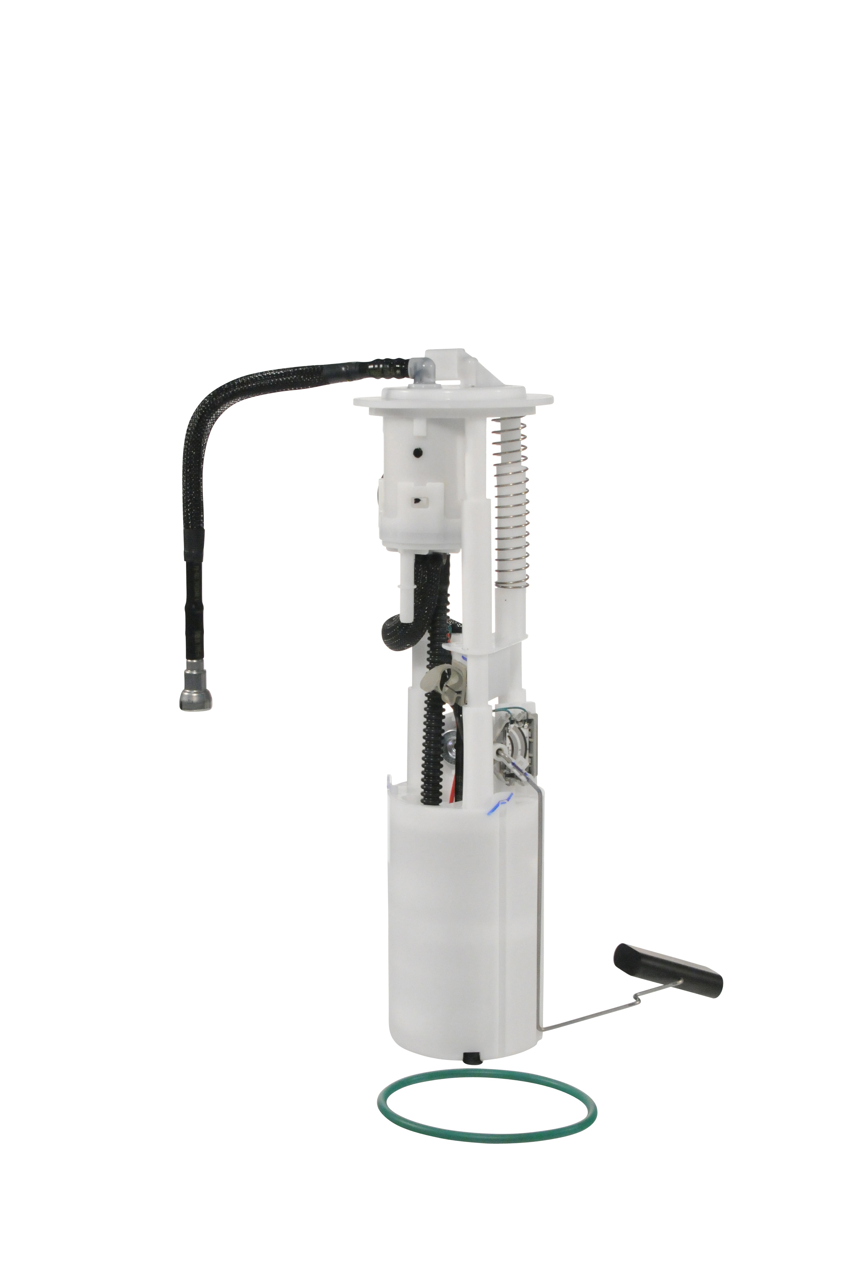 ACDELCO GM ORIGINAL EQUIPMENT - Fuel Pump Module Assembly - DCB MU2186