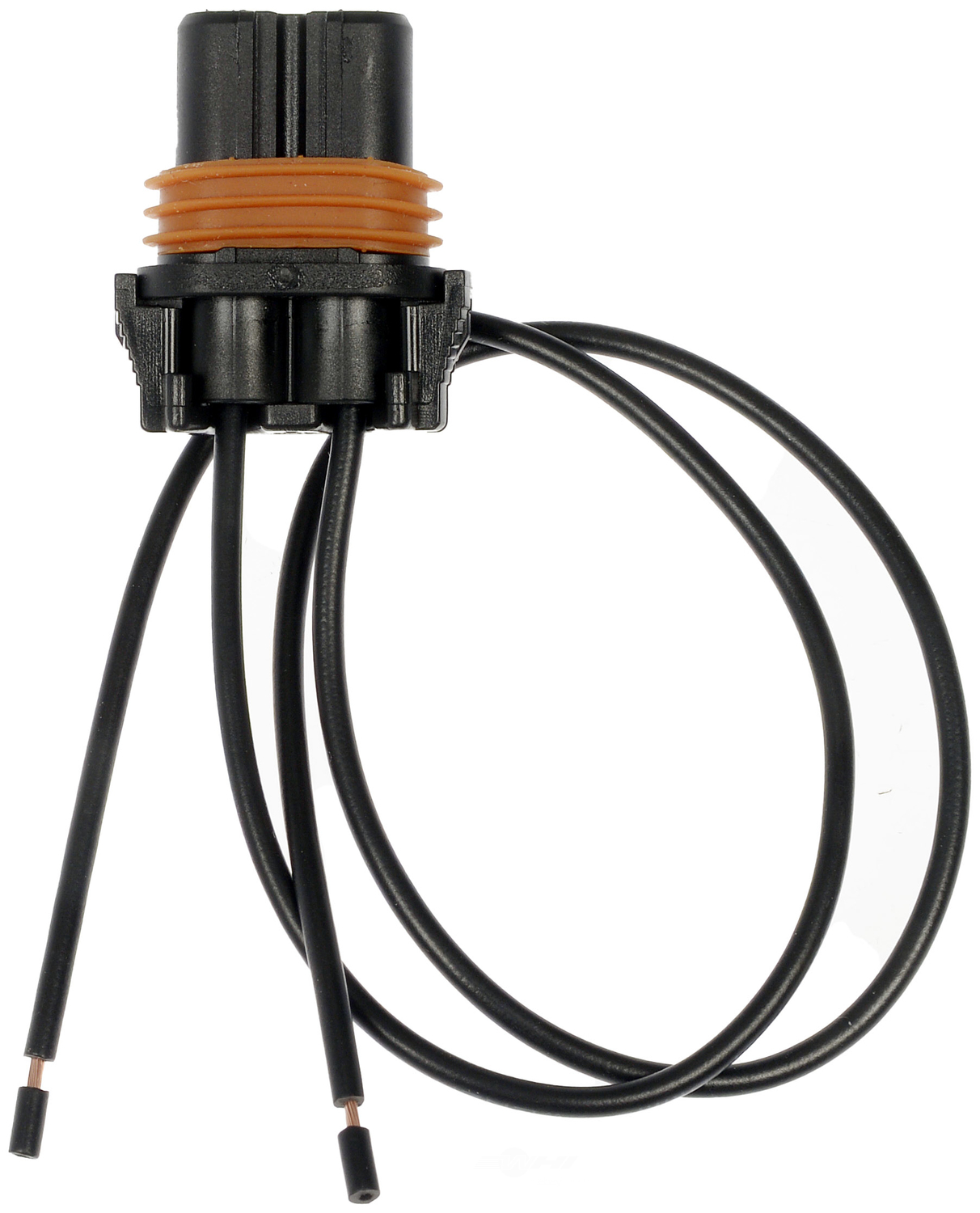 DORMAN - CONDUCT-TITE - Headlight Socket - DCT 85812