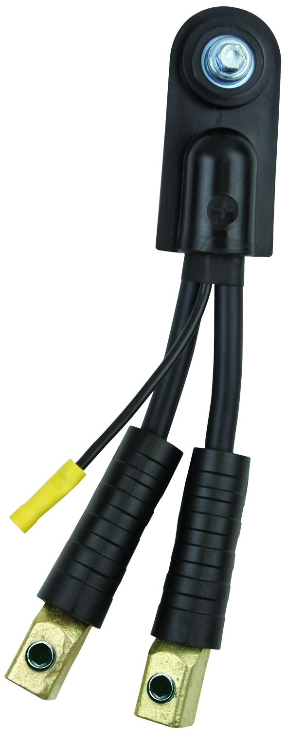 DEKA - Battery Cable - DEK 08863