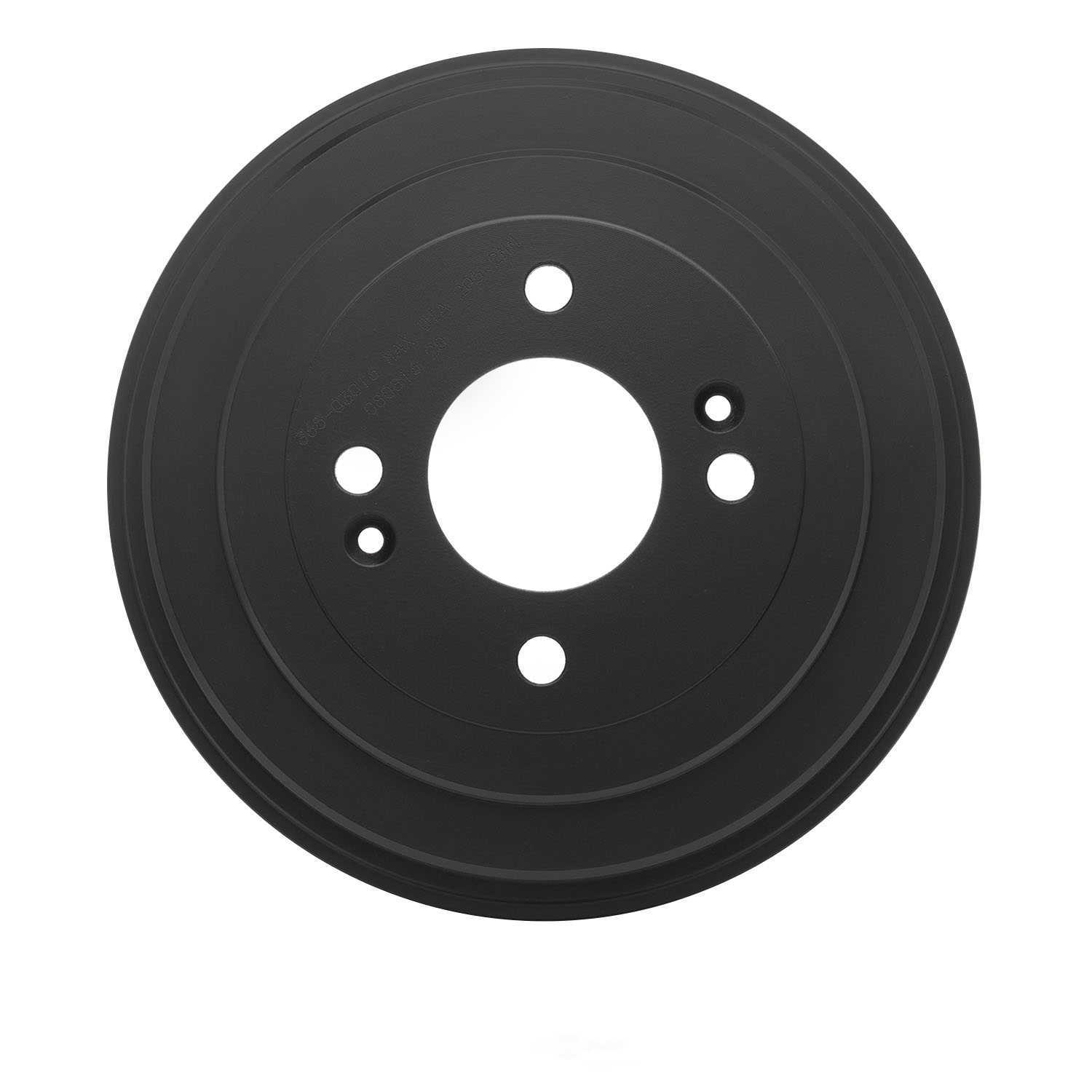 DFC - True Balanced Brake Drum - DF1 365-03016