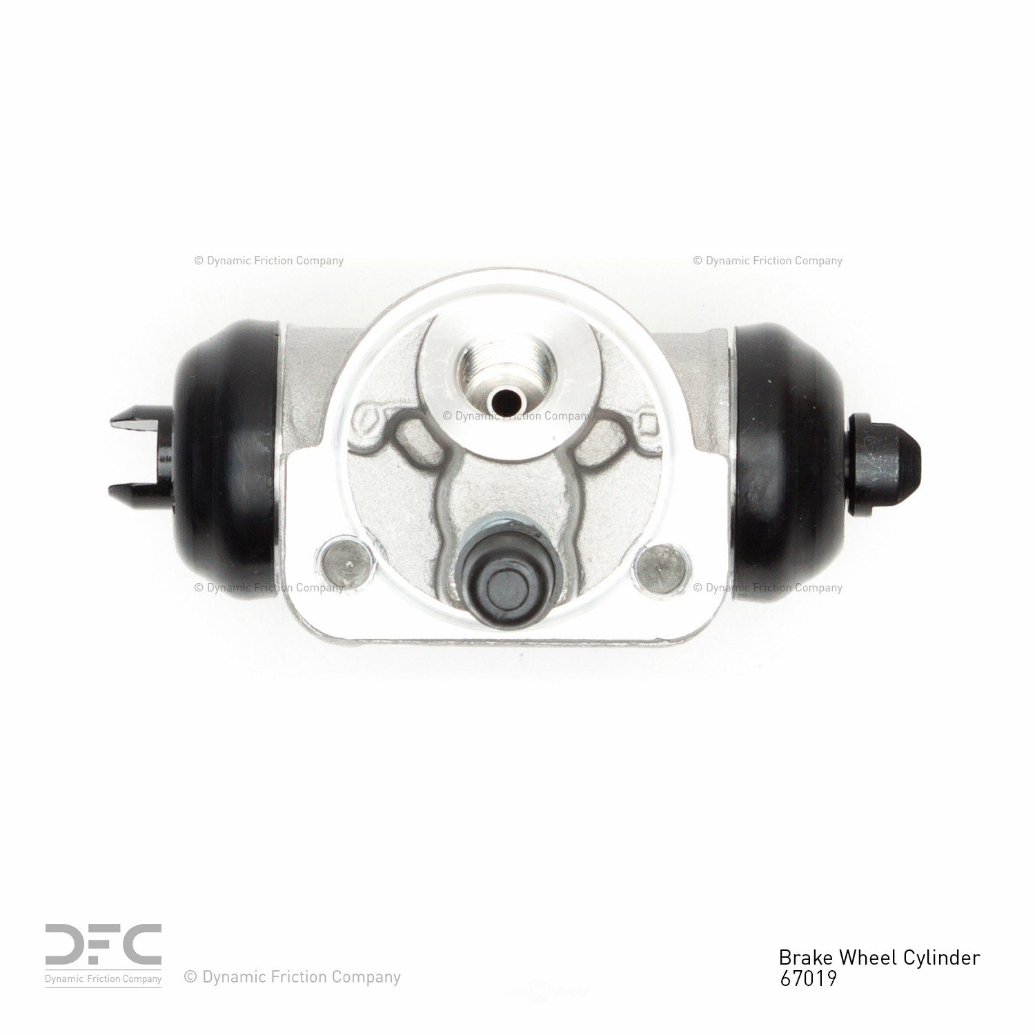 Centric Parts 135.61047 C-Tek Standard Wheel Cylinder INC.