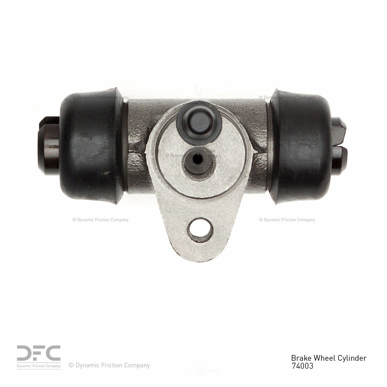 Centric Parts 135.33102 Standard Drum Brake Wheel Cylinder