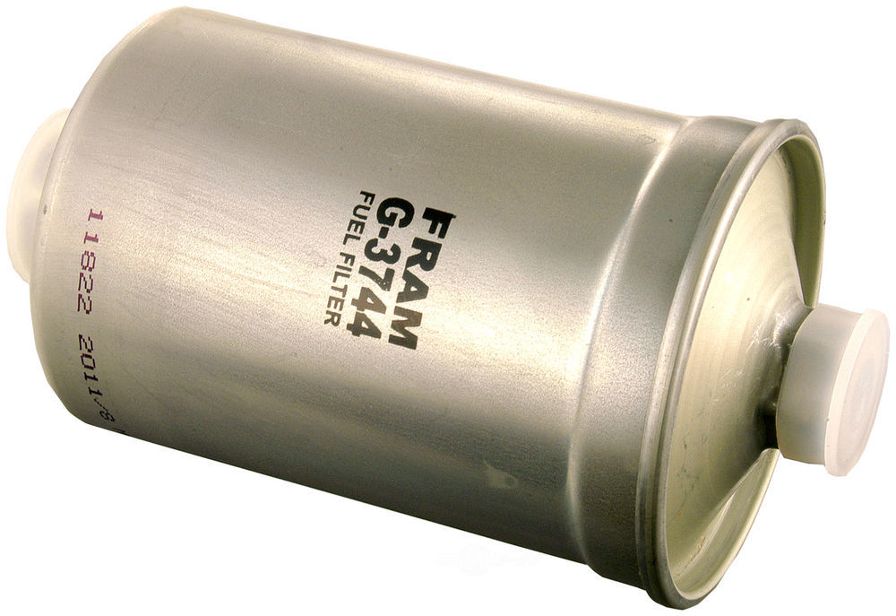 DEFENSE FILTERS (FRAM) - Fuel Filter - DFN G3744