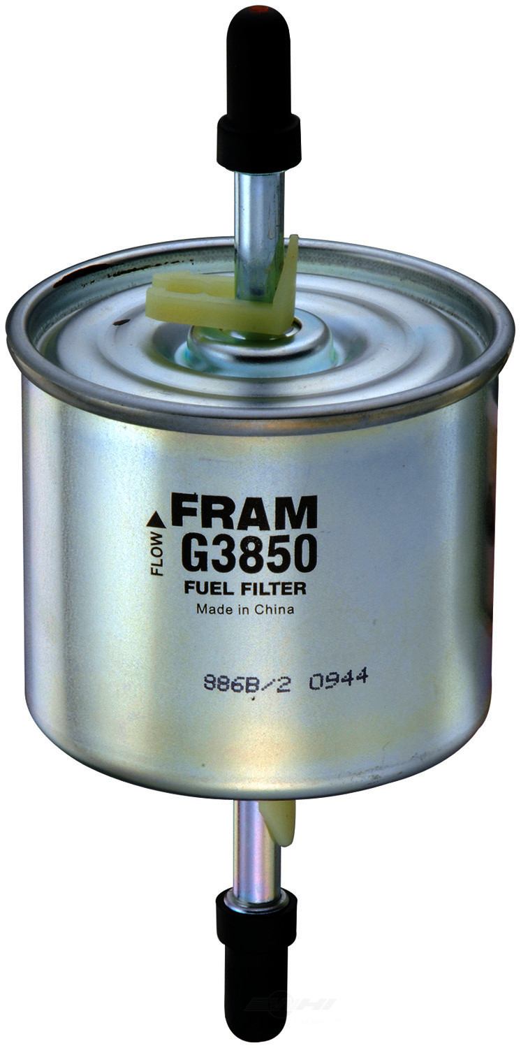 DEFENSE FILTERS (FRAM) - Fuel Filter - DFN G3850