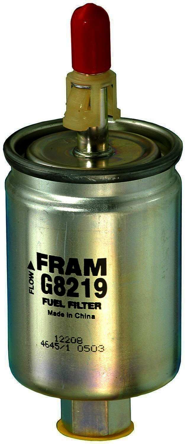 DEFENSE FILTERS (FRAM) - Fuel Filter - DFN G8219