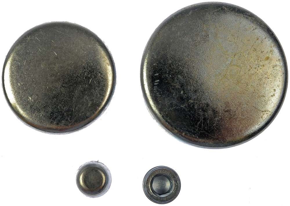 Boxed Dorman Engine Cylinder Head PlugExpansion Plug Engine Cylinder