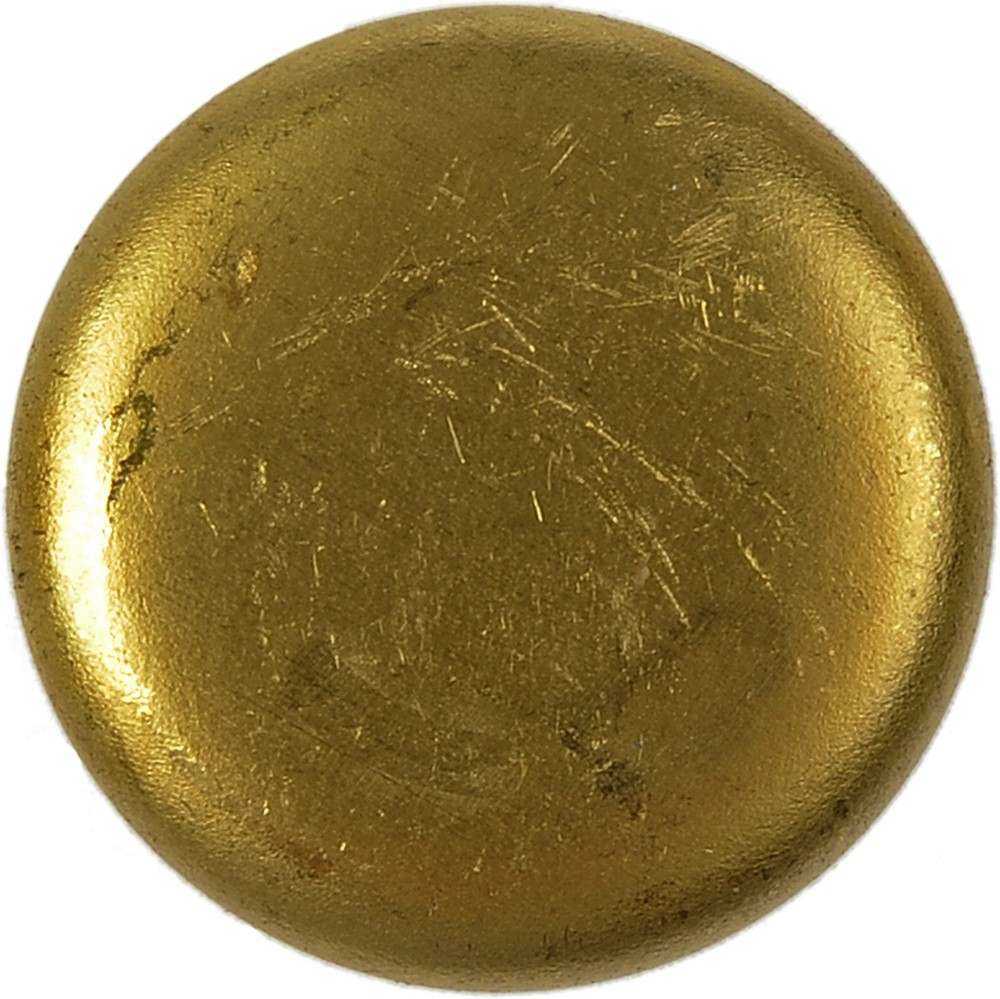 Boxed Dorman 555-009 Engine Expansion Plug-Oil Galley Expansion Plug