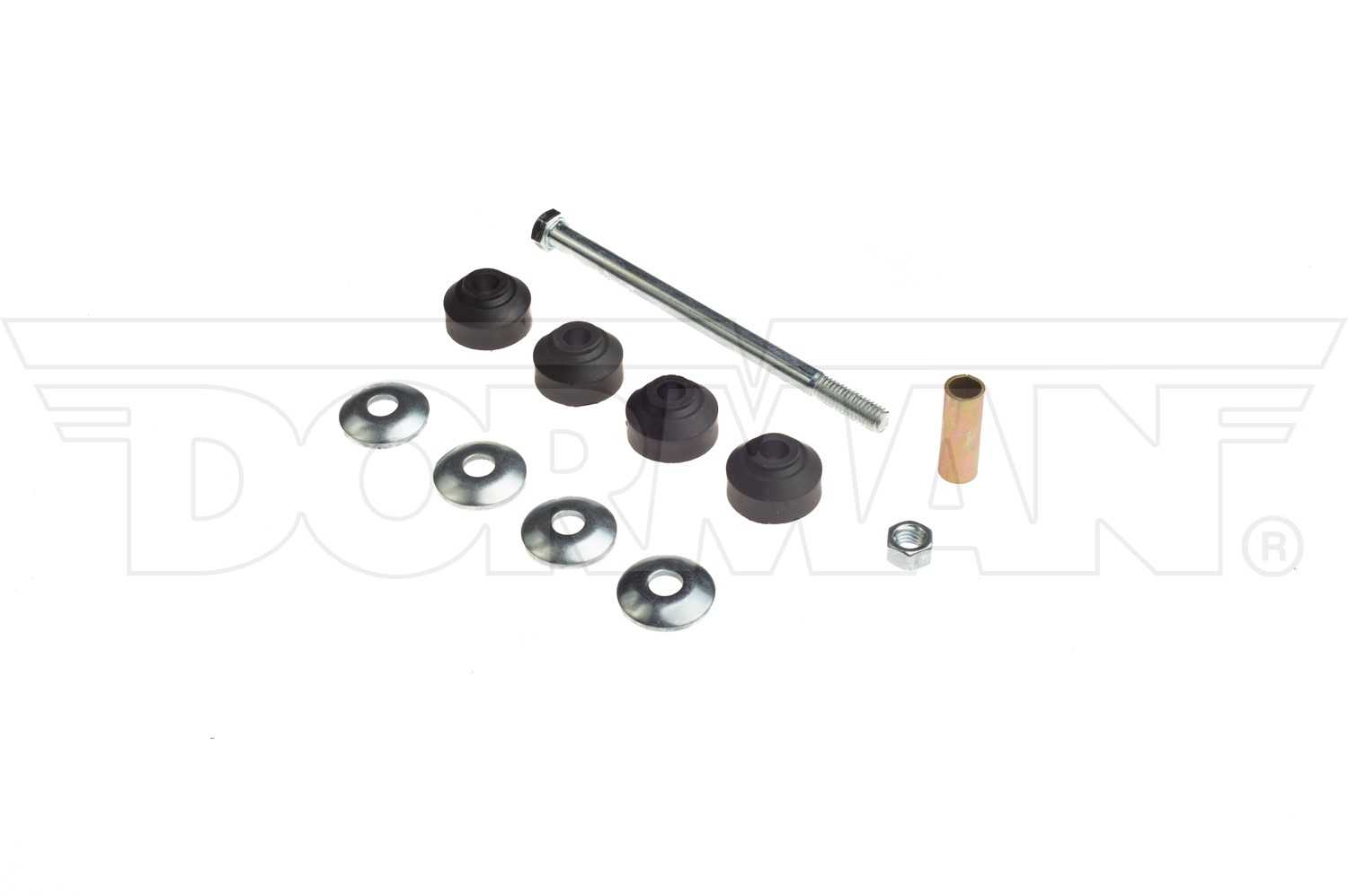 DORMAN PREMIUM - Suspension Stabilizer Bar Link Kit - DP1 SK5255PR
