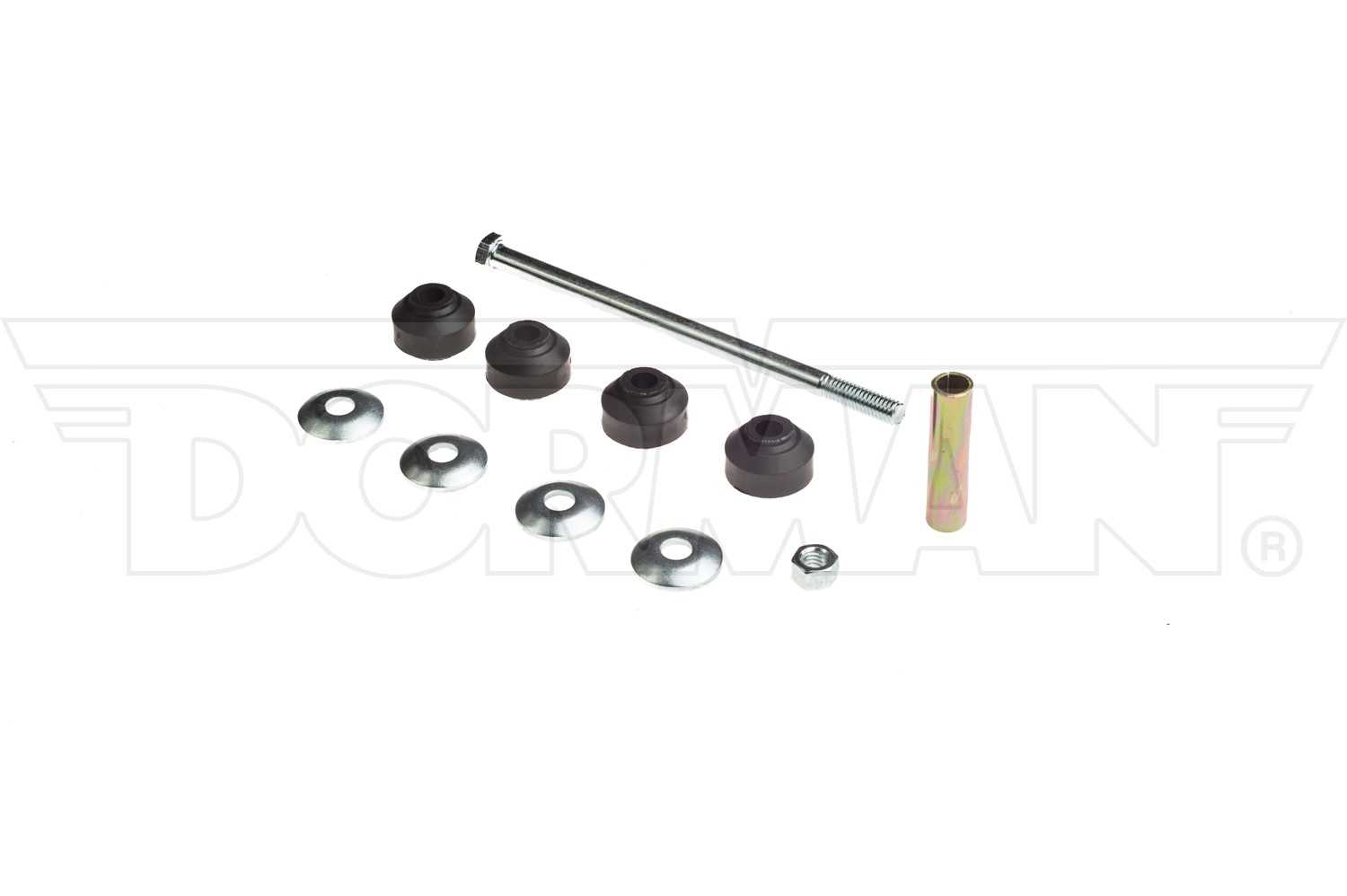 DORMAN PREMIUM - Suspension Stabilizer Bar Link Kit - DP1 SL91205PR
