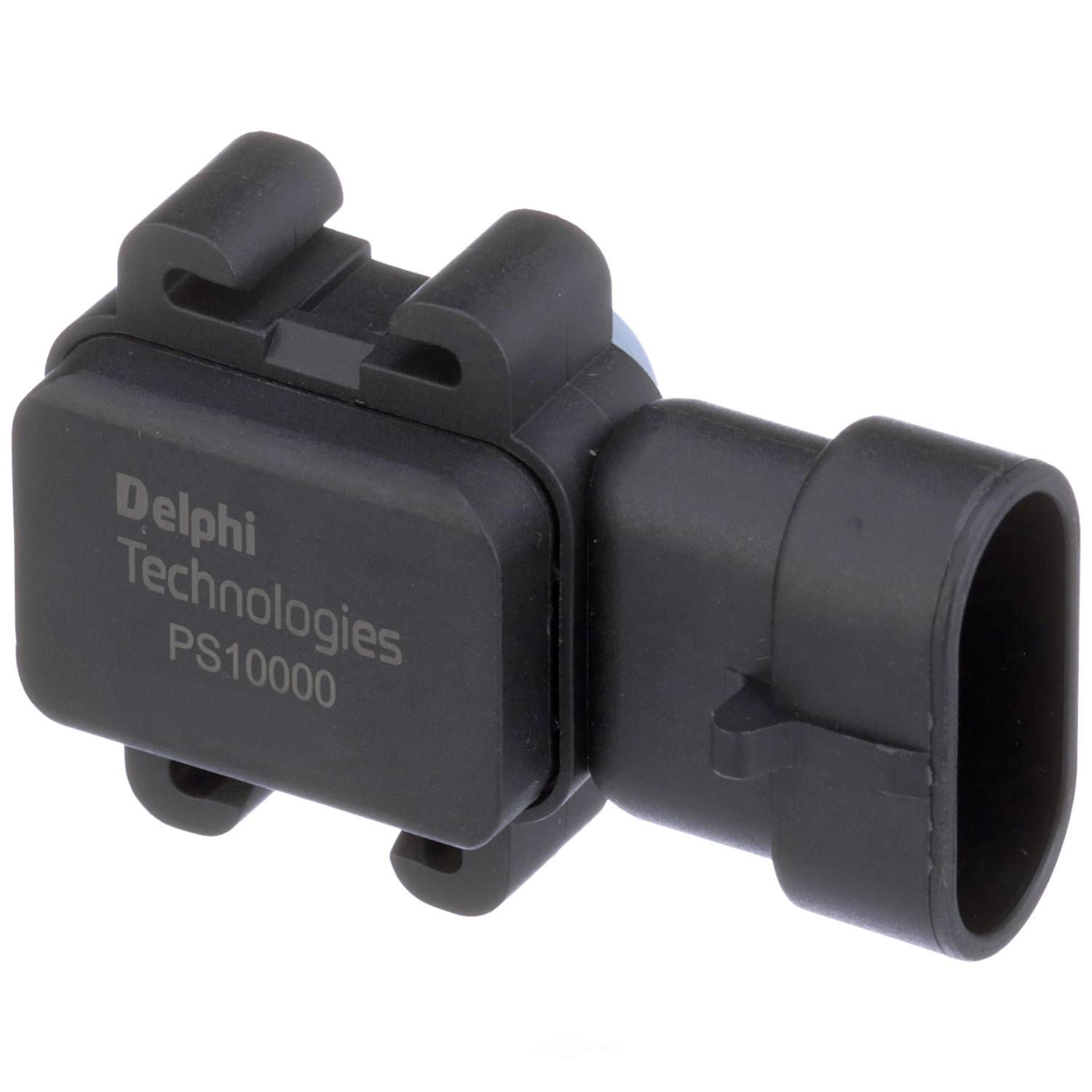 DELPHI - Manifold Absolute Pressure Sensor - DPH PS10000