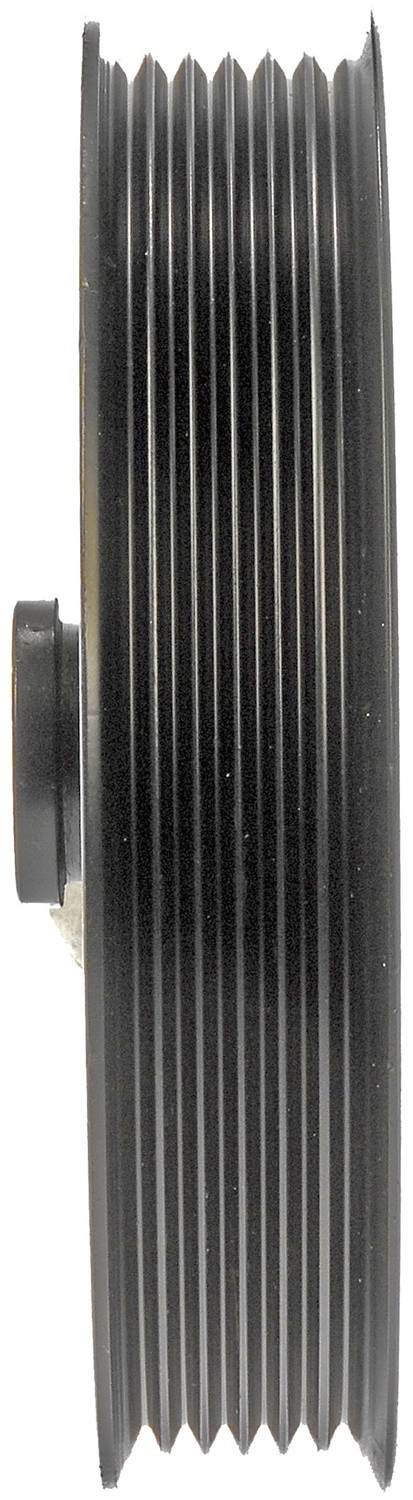 NEW Power Steering Pump Pulley Dorman 300-311