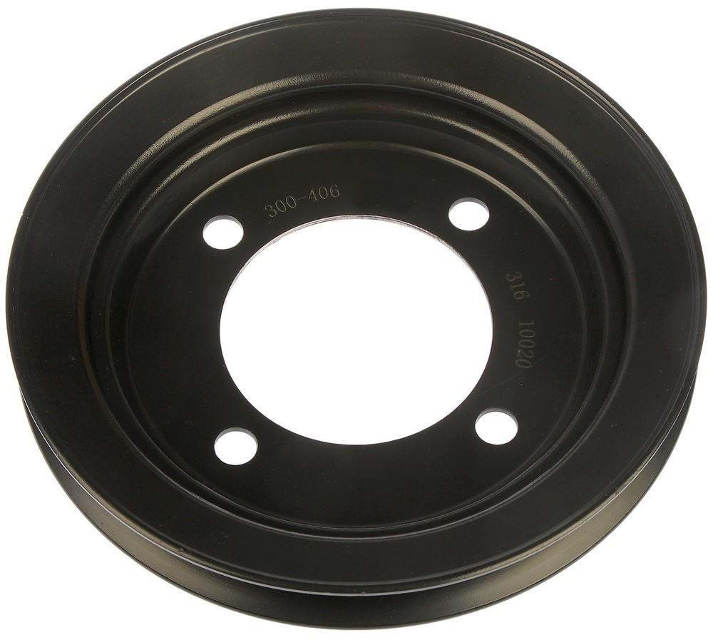 Engine Crankshaft Pulley Dorman 594-050