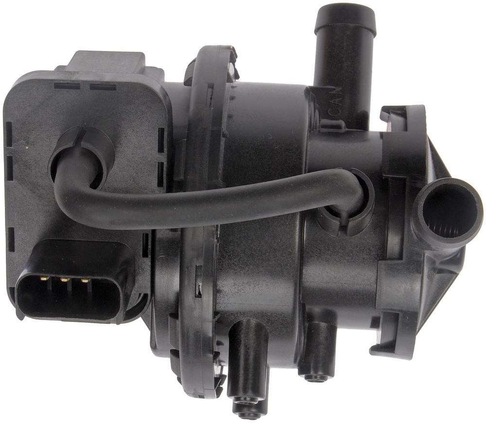 For Jeep Cherokee Evaporative Emissions System Leak Detection Pump Dorman 310201