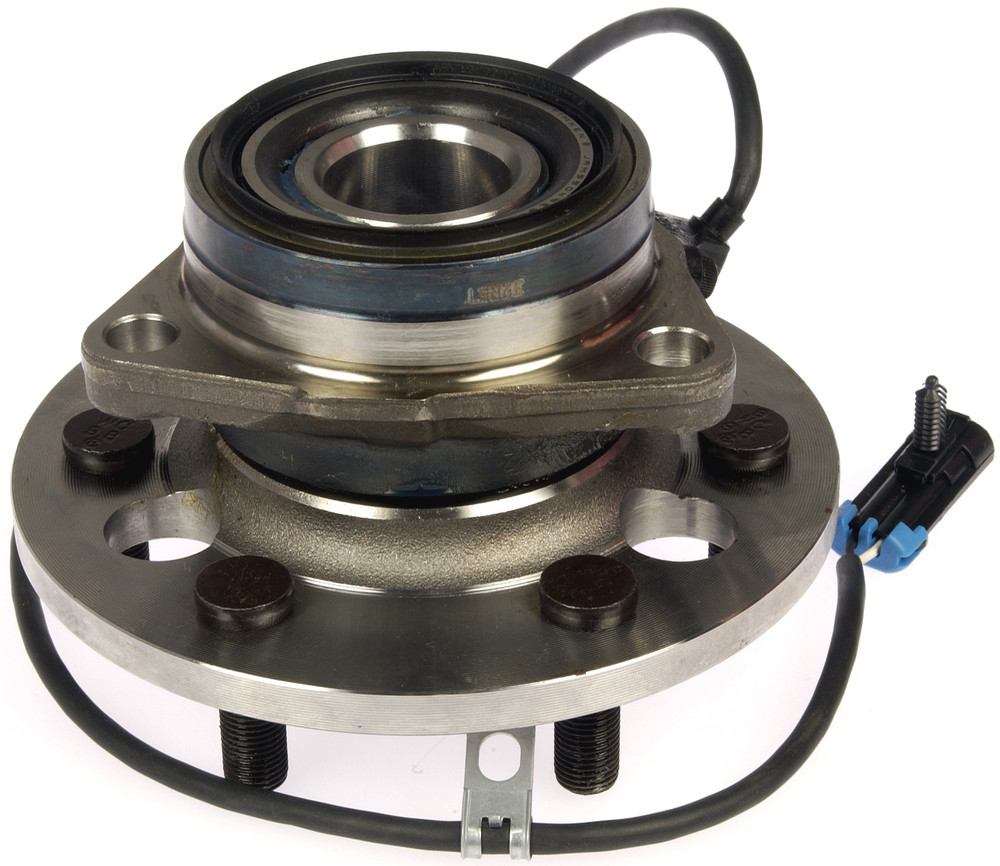 DORMAN OE SOLUTIONS - Axle Bearing and Hub Assembly - DRE 951-009
