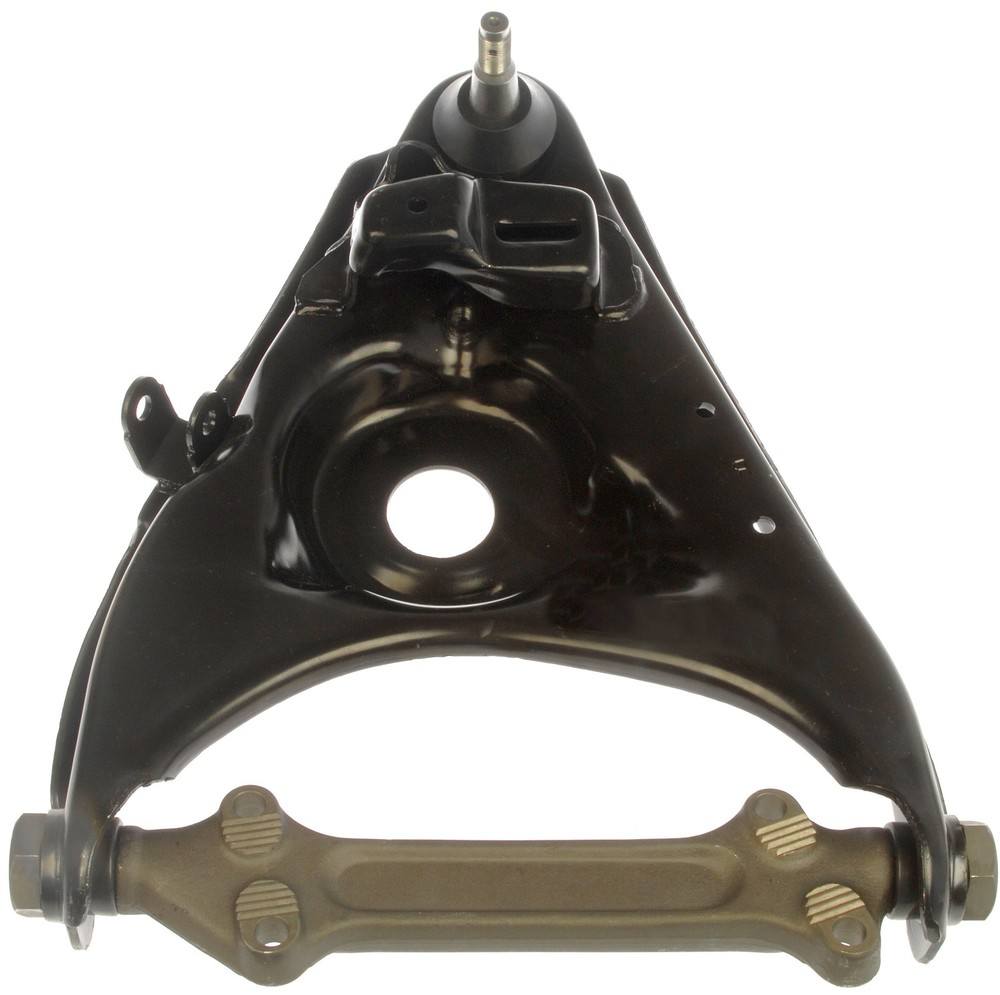 DORMAN OE SOLUTIONS - Suspension Control Arm And Ball Joint Assembly - DRE 520-183