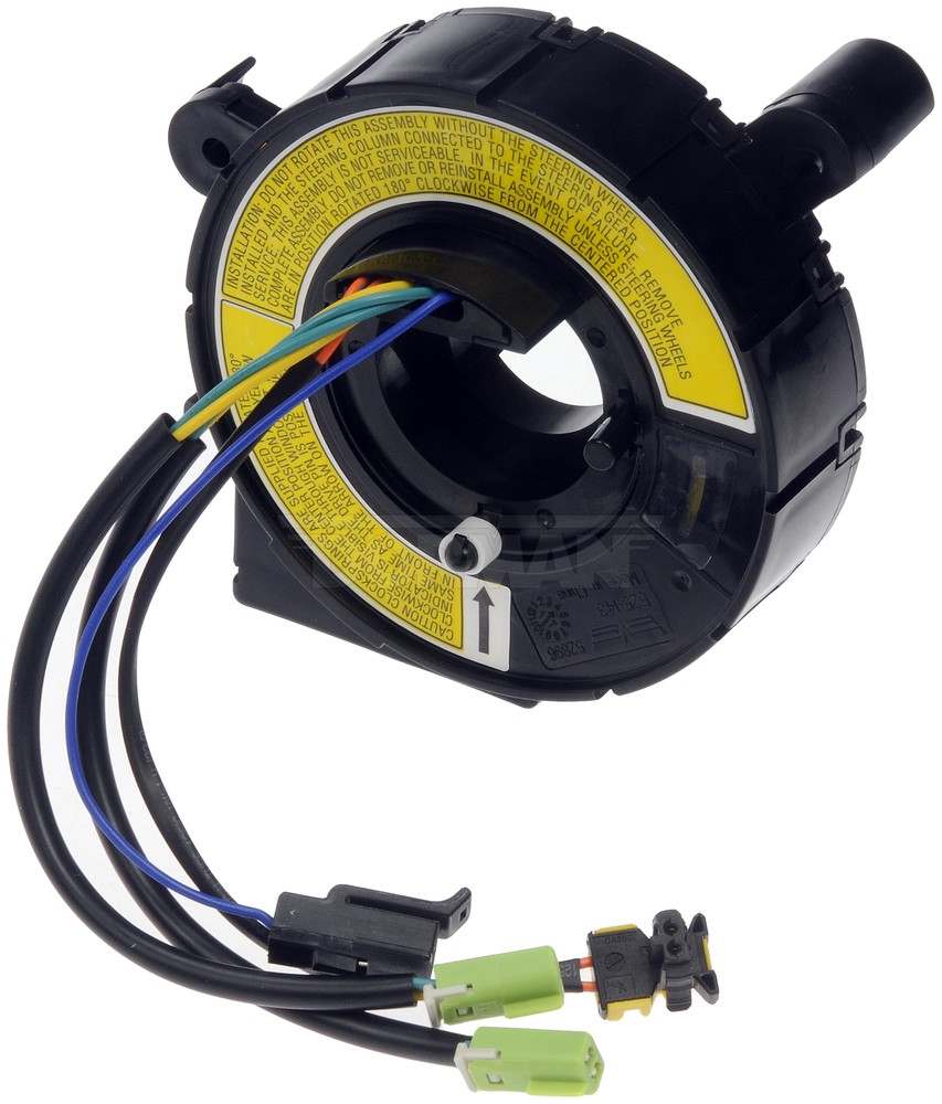 Autoparts 10 Free Shipping Dorman Oe Solutions Air Bag Clockspring Dre 525 143