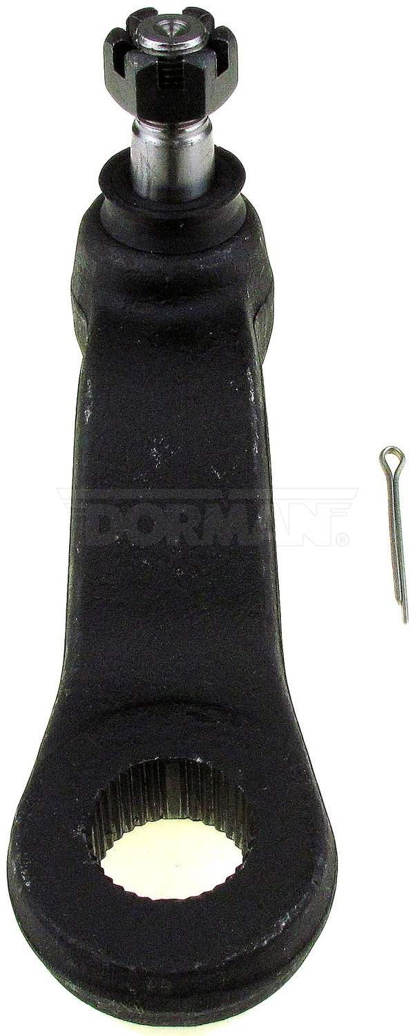 DORMAN OE SOLUTIONS - Steering Pitman Arm - DRE 531-407