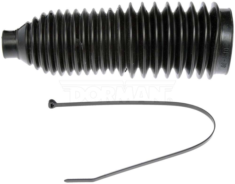 DORMAN OE SOLUTIONS - Rack and Pinion Bellows Kit - DRE 531-899