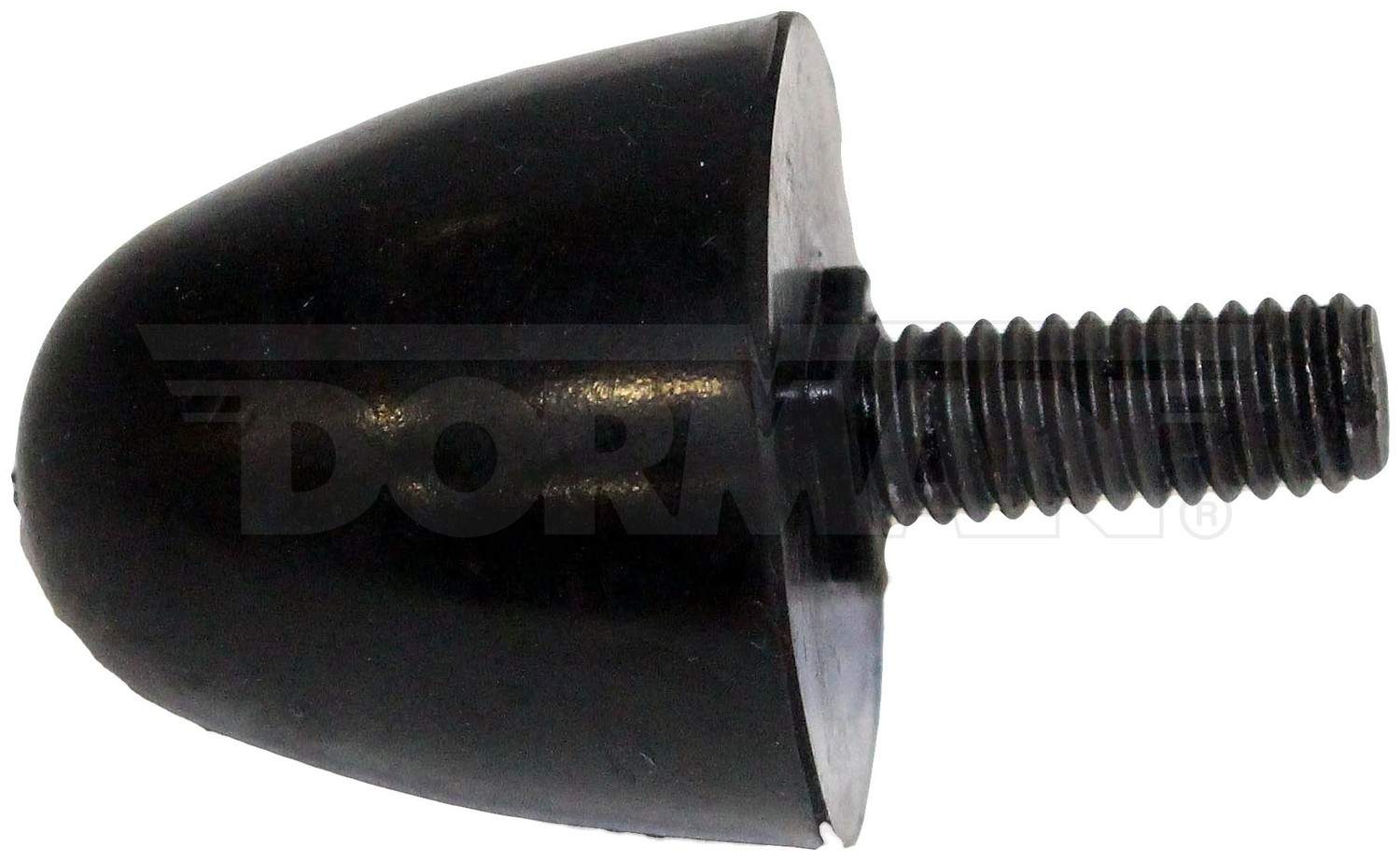 DORMAN OE SOLUTIONS - Suspension Control Arm Bumper - DRE 538-190